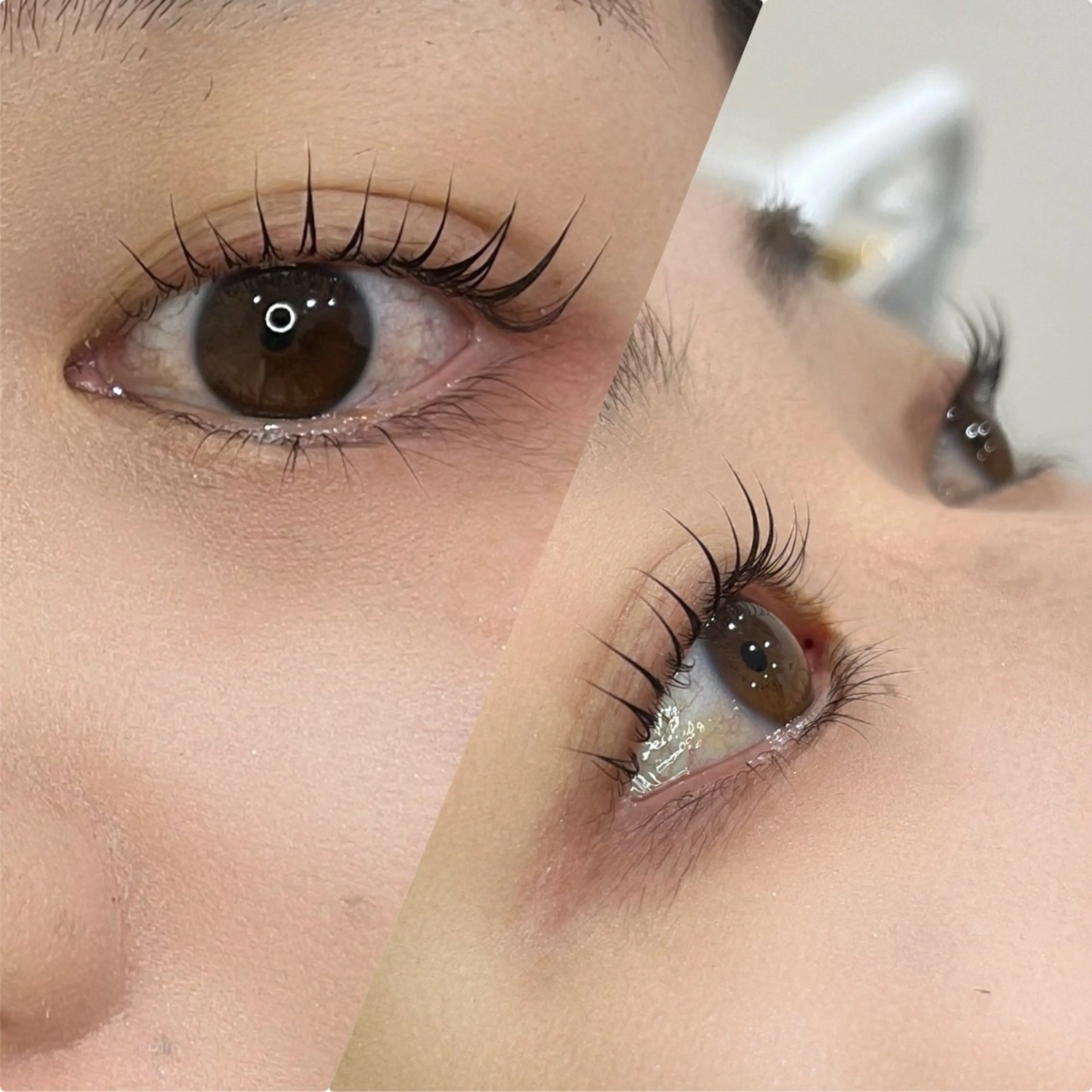 マツエク・マツパ マツパ 🪸似合わせ/お悩み 解決🪸しもだのマツエク・マツパデザイン