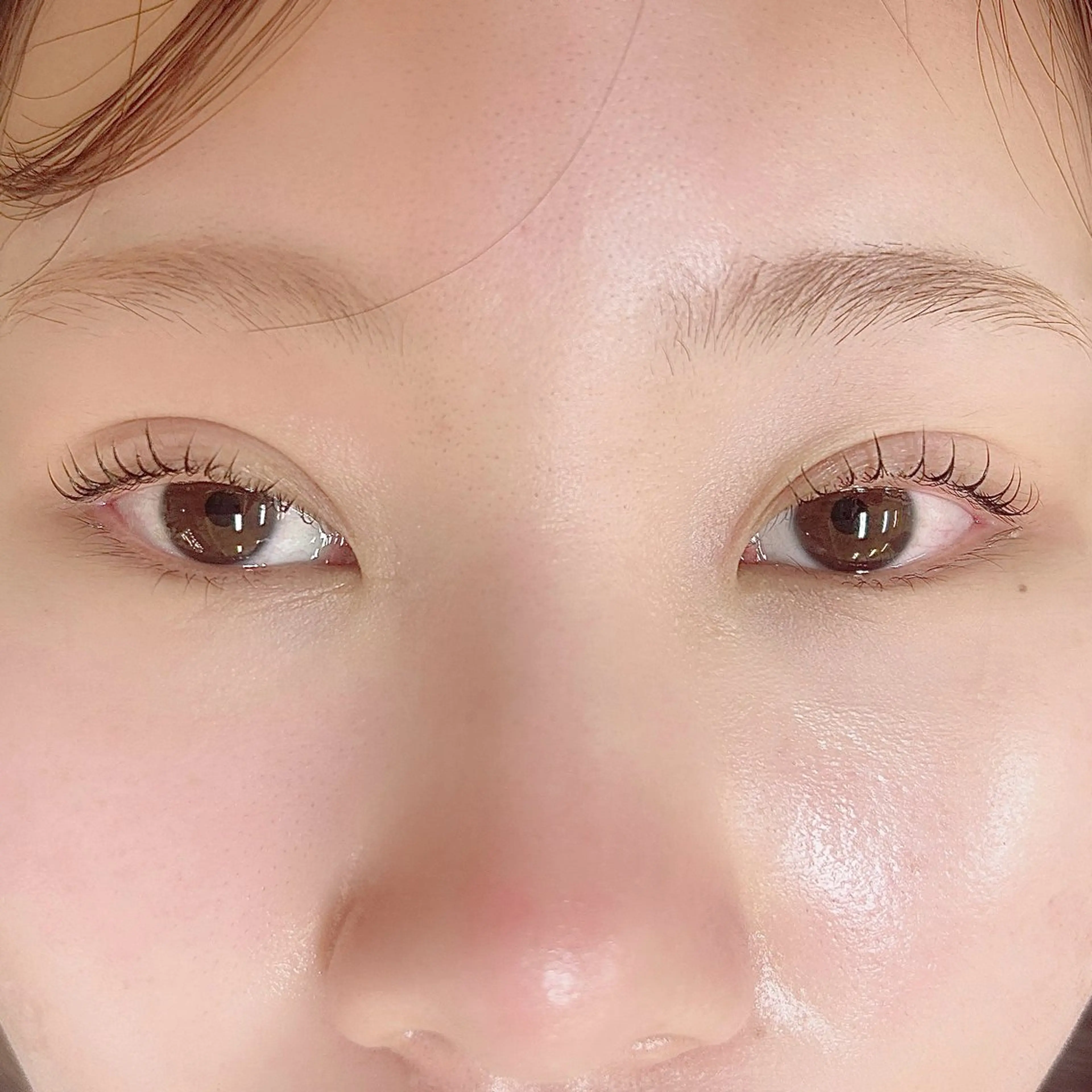 マツエク・マツパ Kurosawa 当日直前予約可◎のマツエク・マツパデザイン