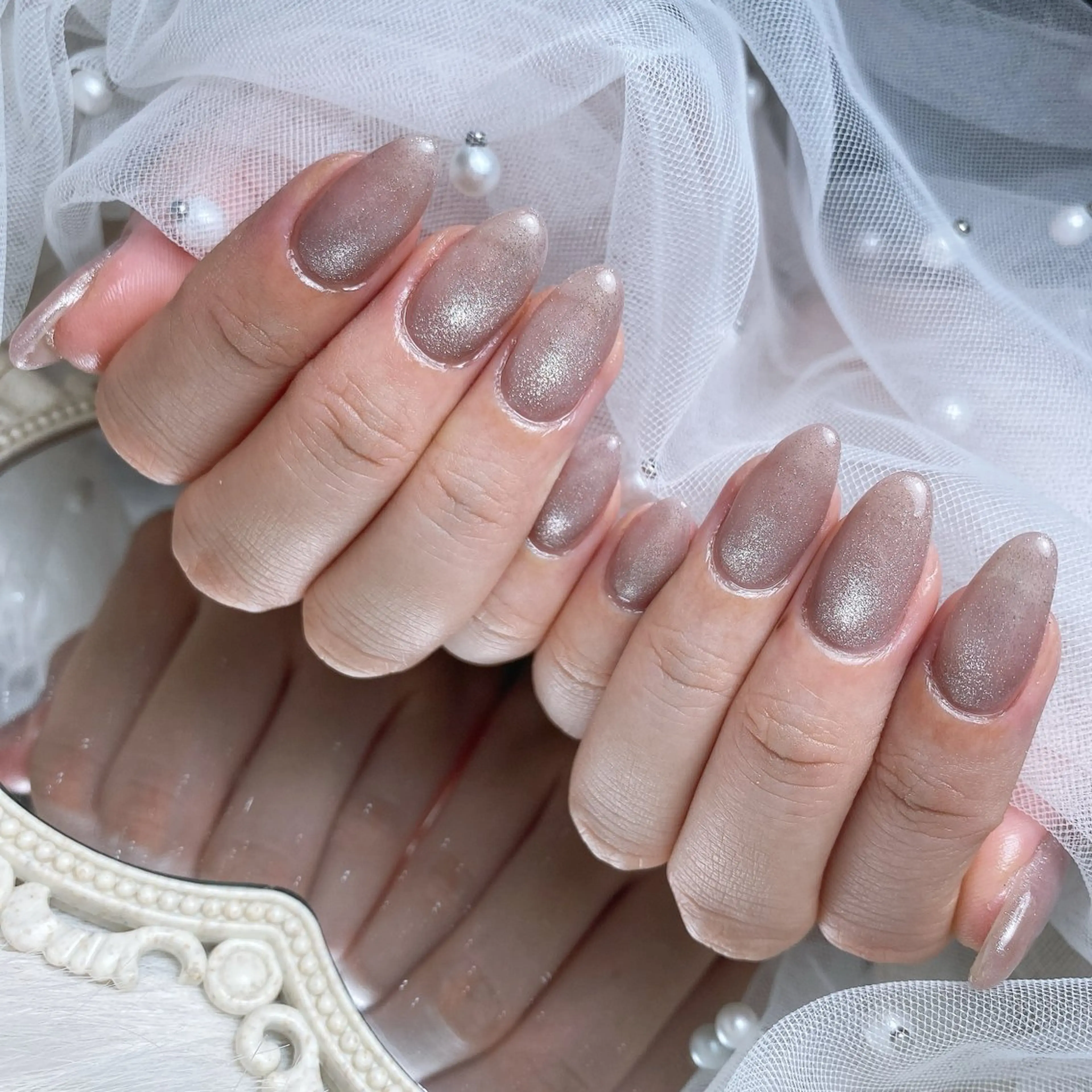 ネイル Beauty Space N&Nのネイルデザイン