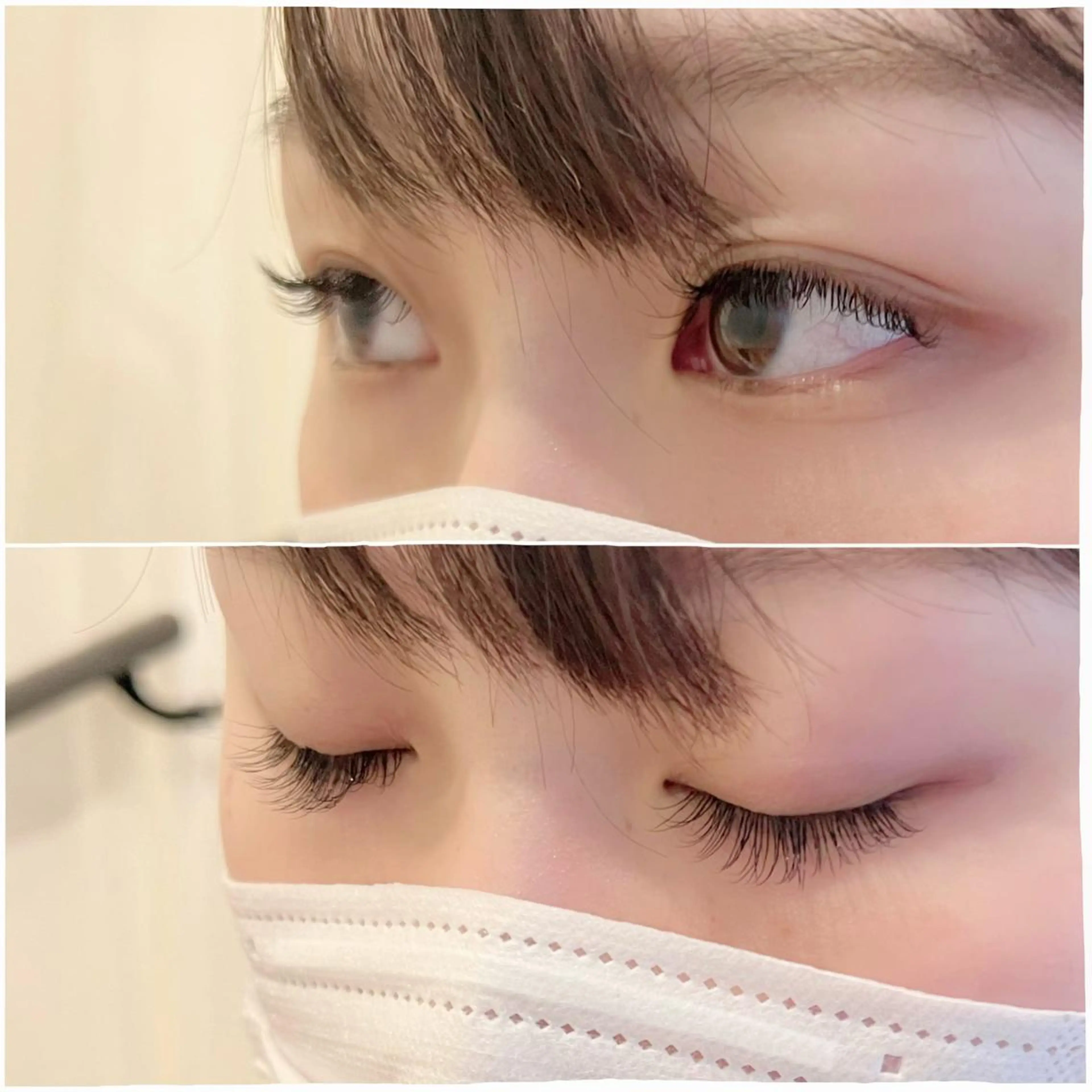 マツエク・マツパ BelleLilas 江坂/ miu♡のマツエク・マツパデザイン