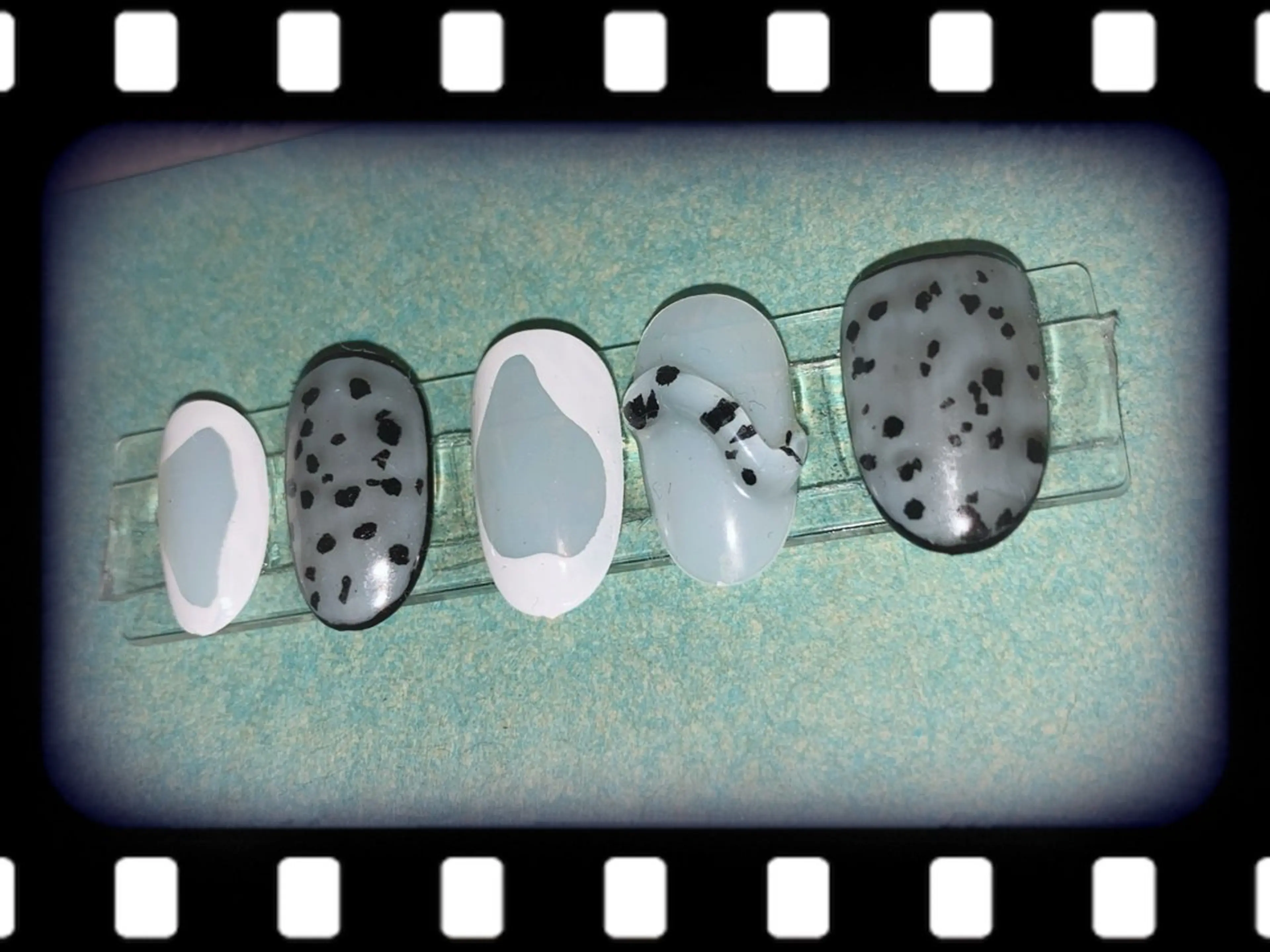 ネイル puccimaSH 🫧Miuのネイルデザイン