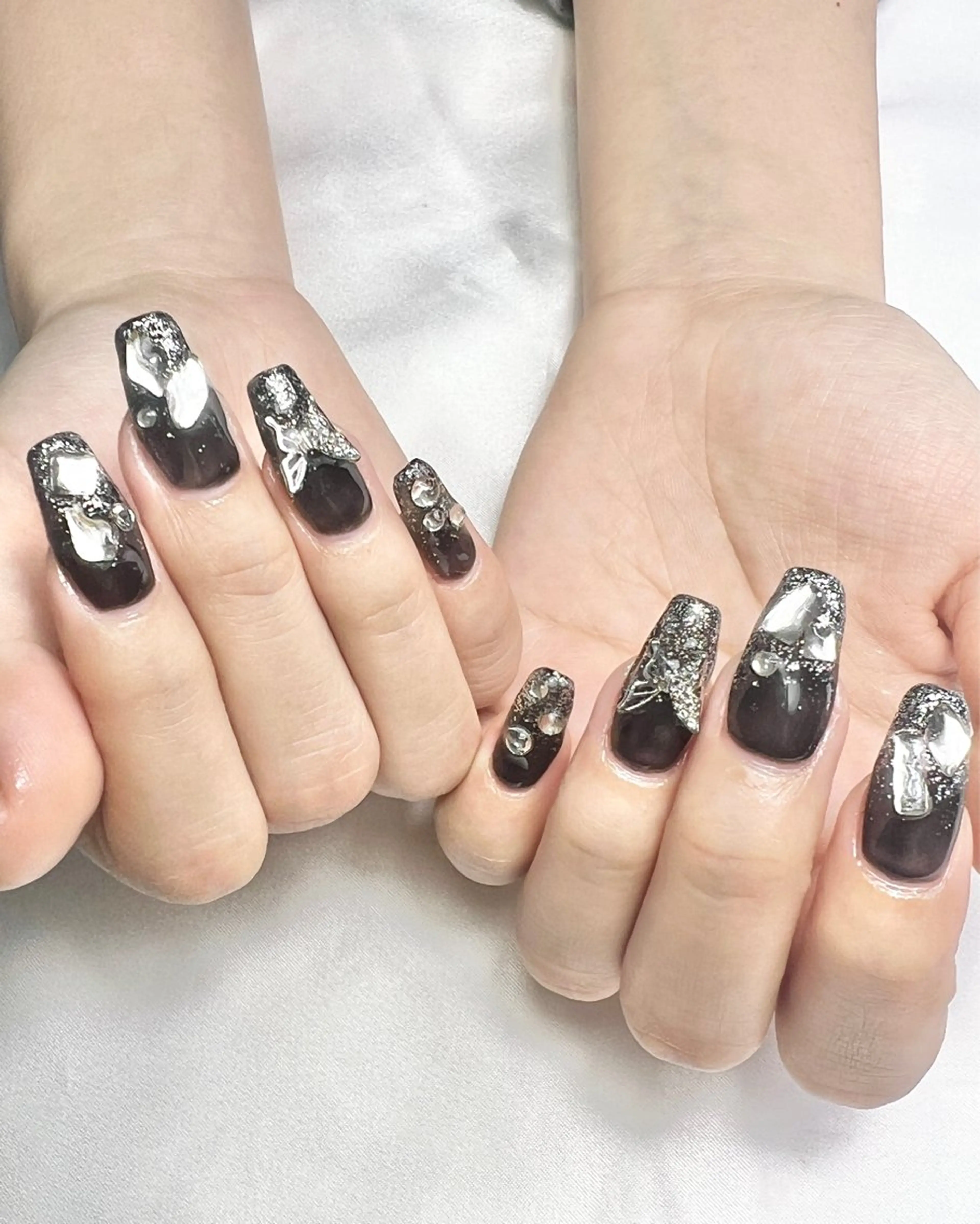 ネイル 小川 ogawaのネイルデザイン