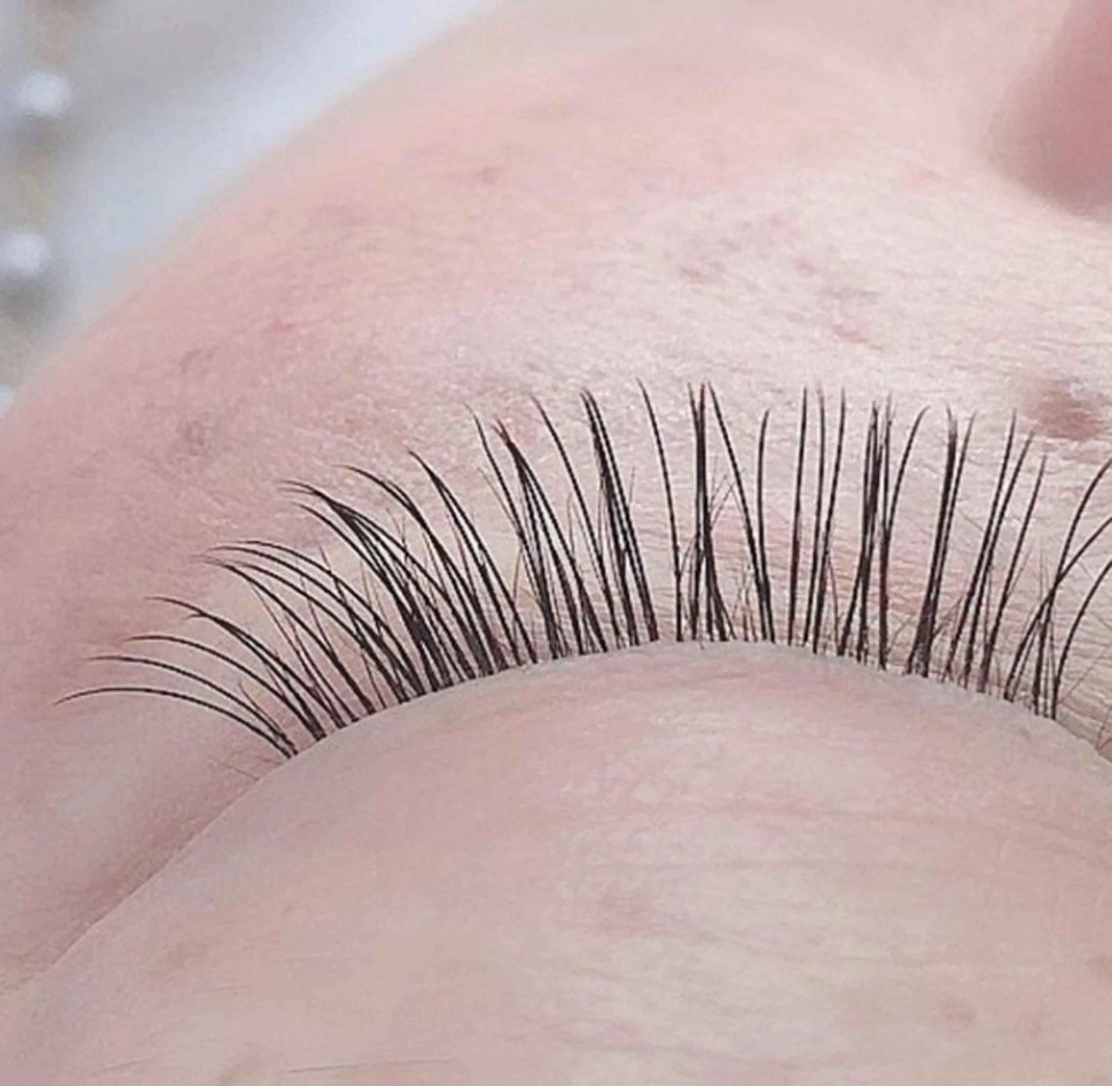 マツエク・マツパ uniii相模大野 Yoshizawaのマツエク・マツパデザイン