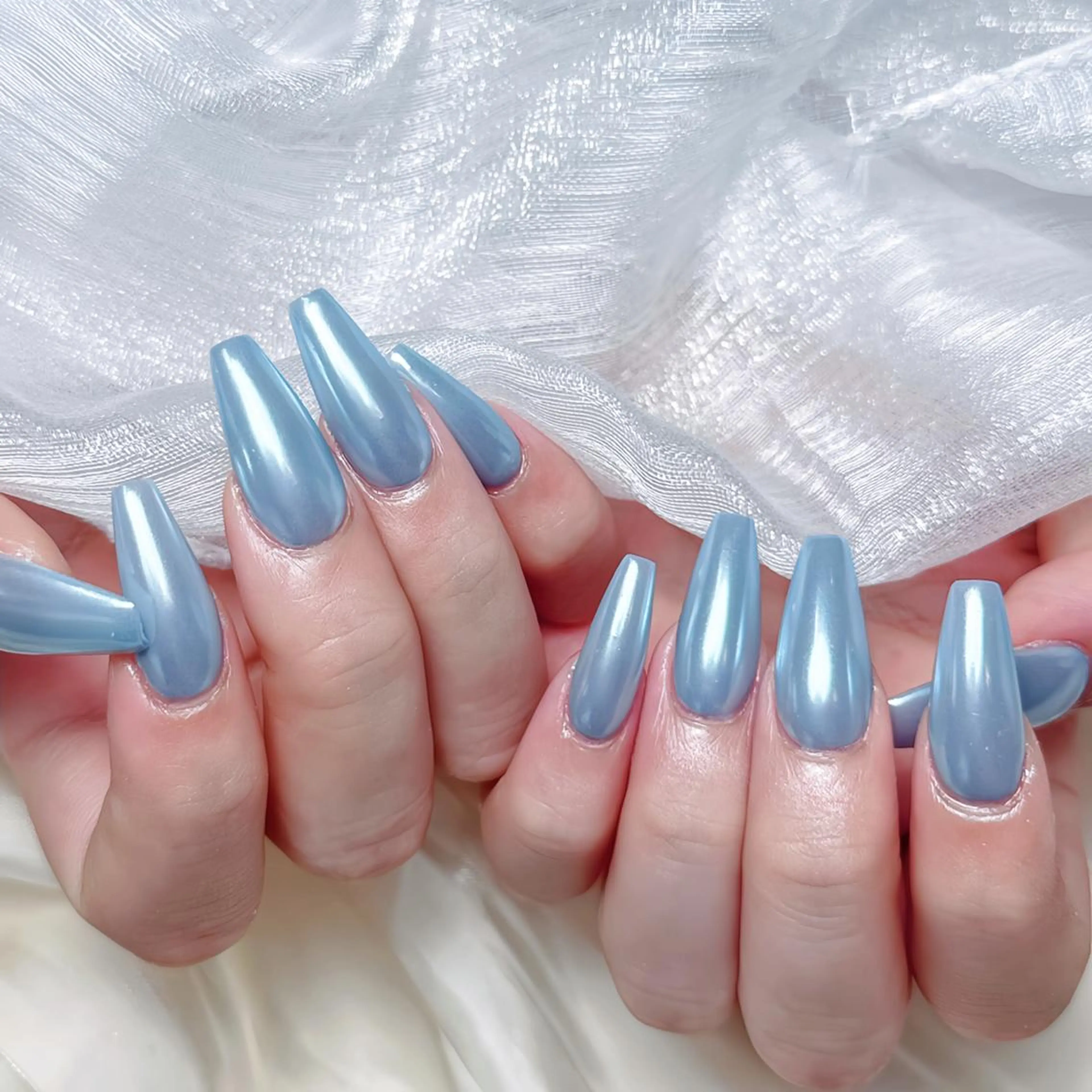 ネイル 🦋み な🦋のネイルデザイン