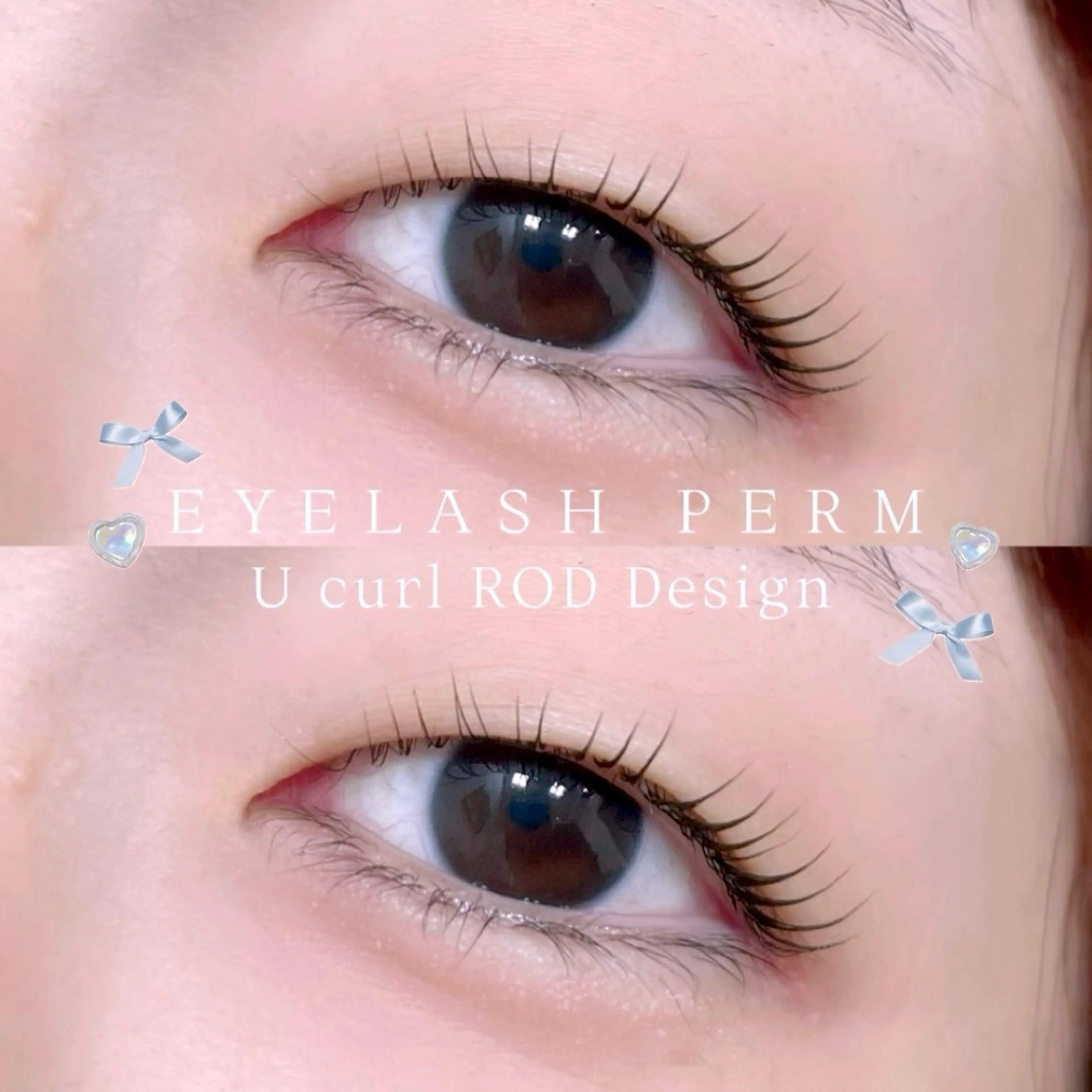 マツエク・マツパ マツパ Airi アイリのマツエク・マツパデザイン