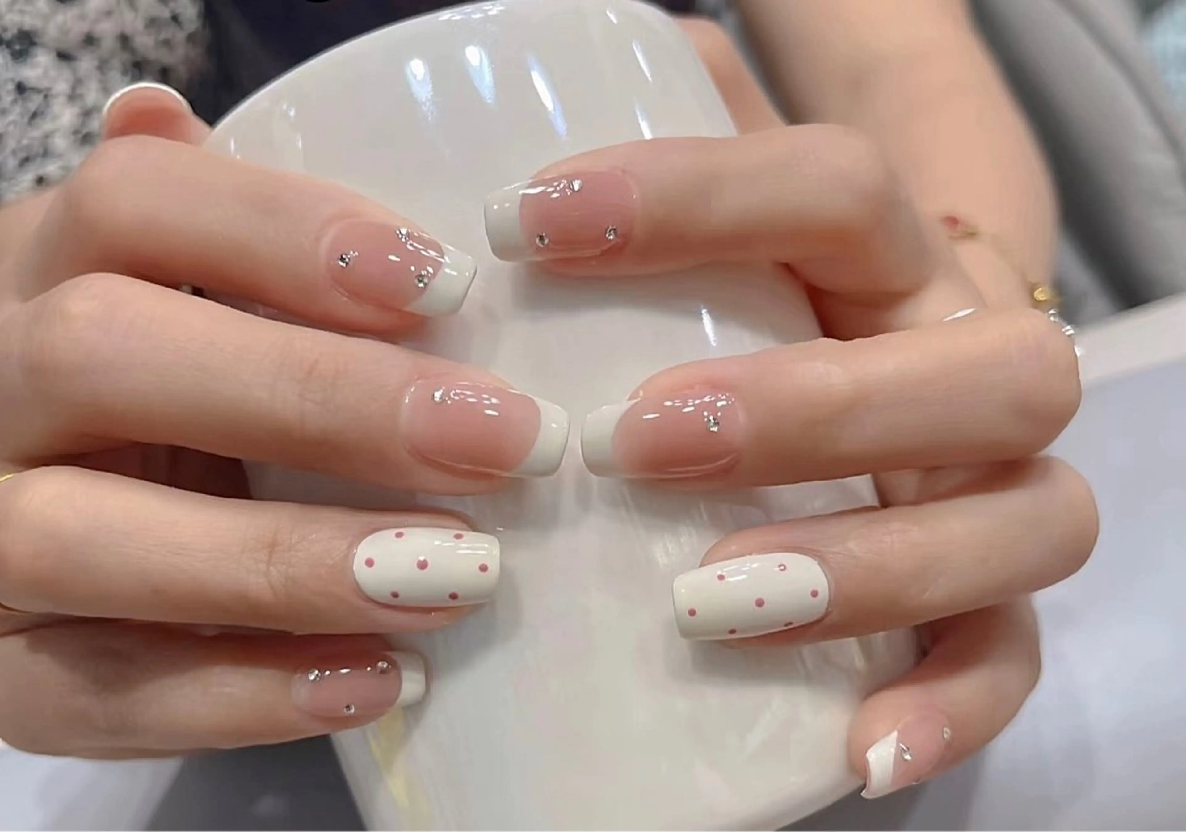 ネイル はる はるのネイルデザイン