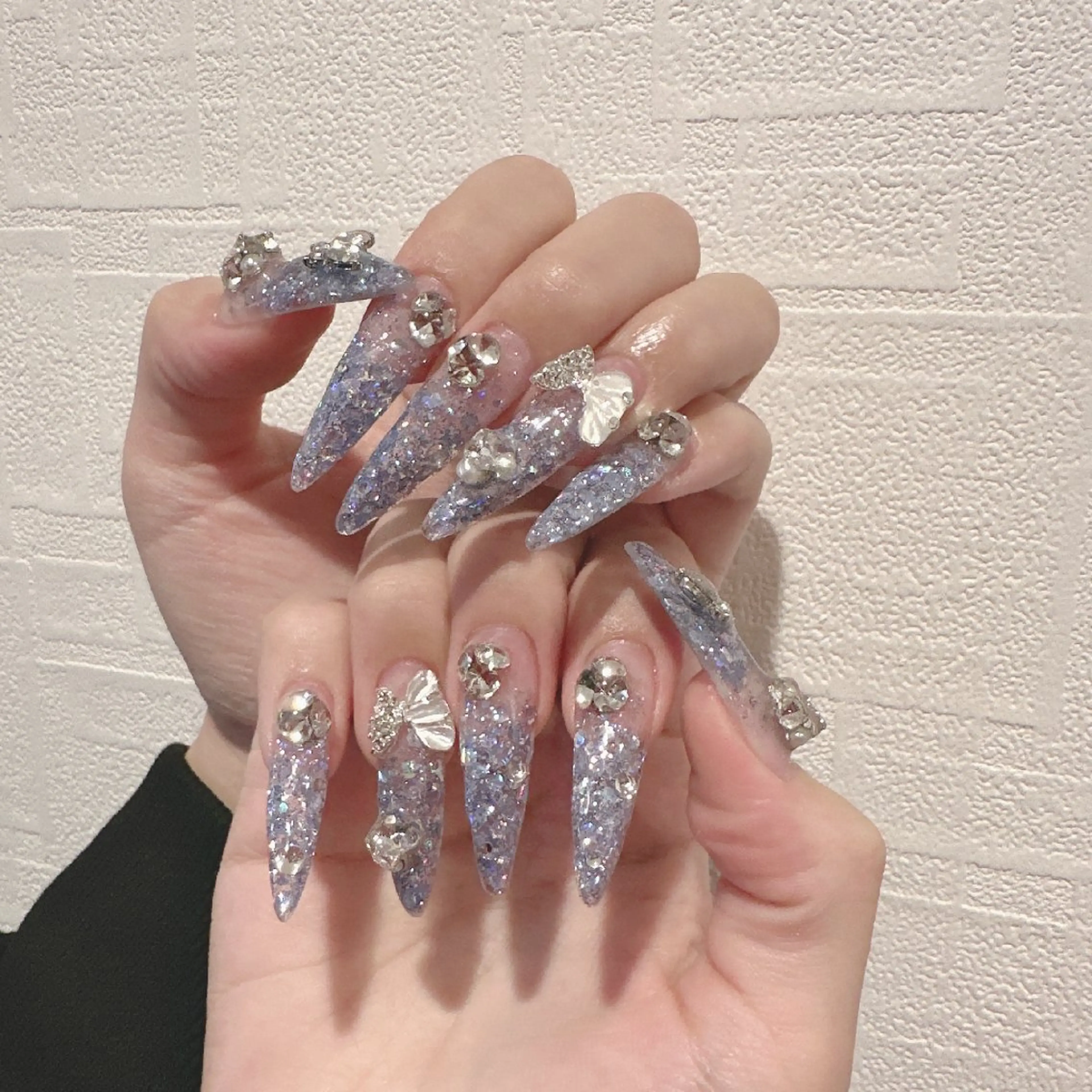 ネイル ハンドネイル スカルプ専門店 Ｄ-Beautyのネイルデザイン