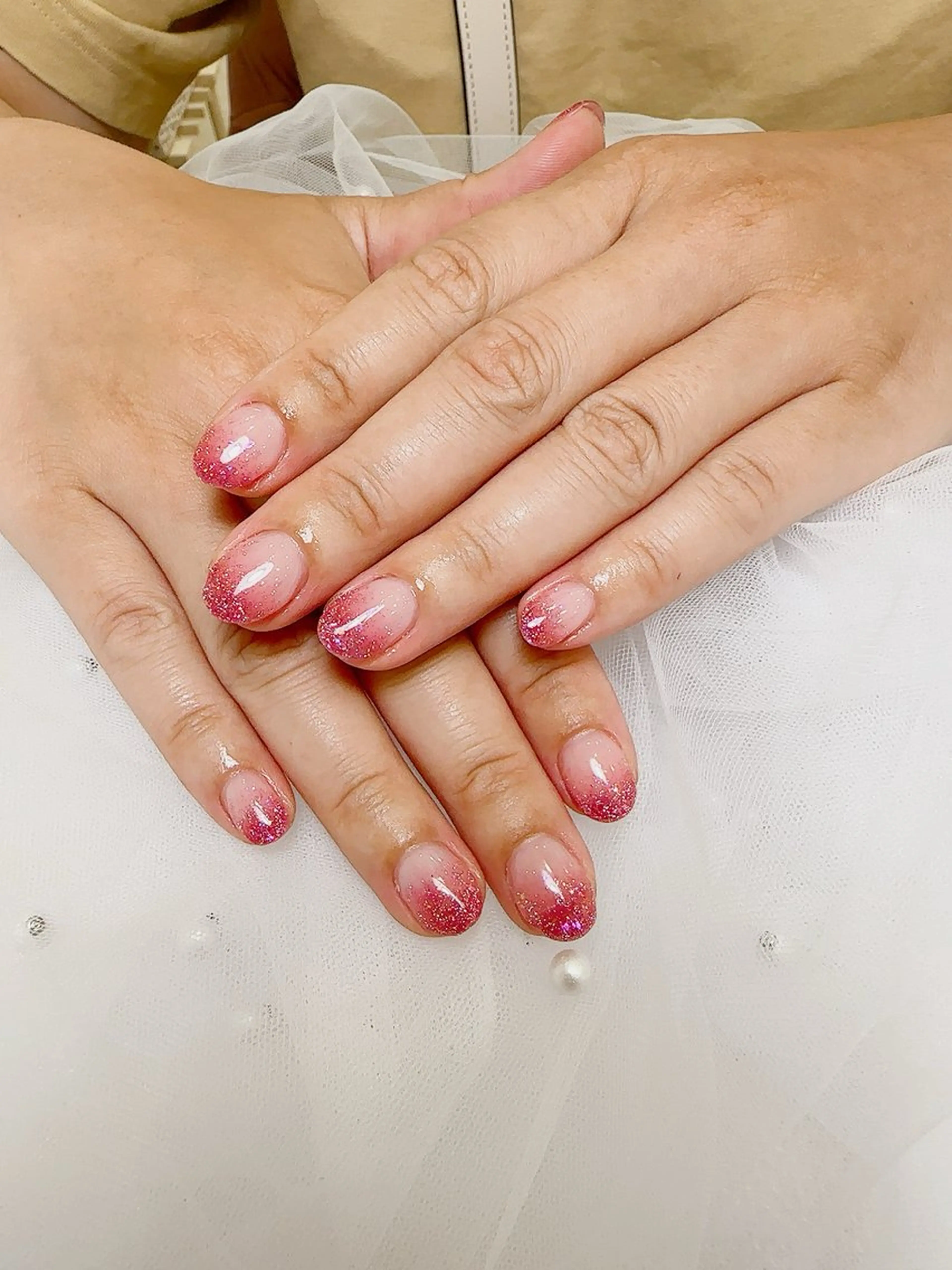 ネイル 久米川💗店舗サロン 💅✨YUMERIAのネイルデザイン