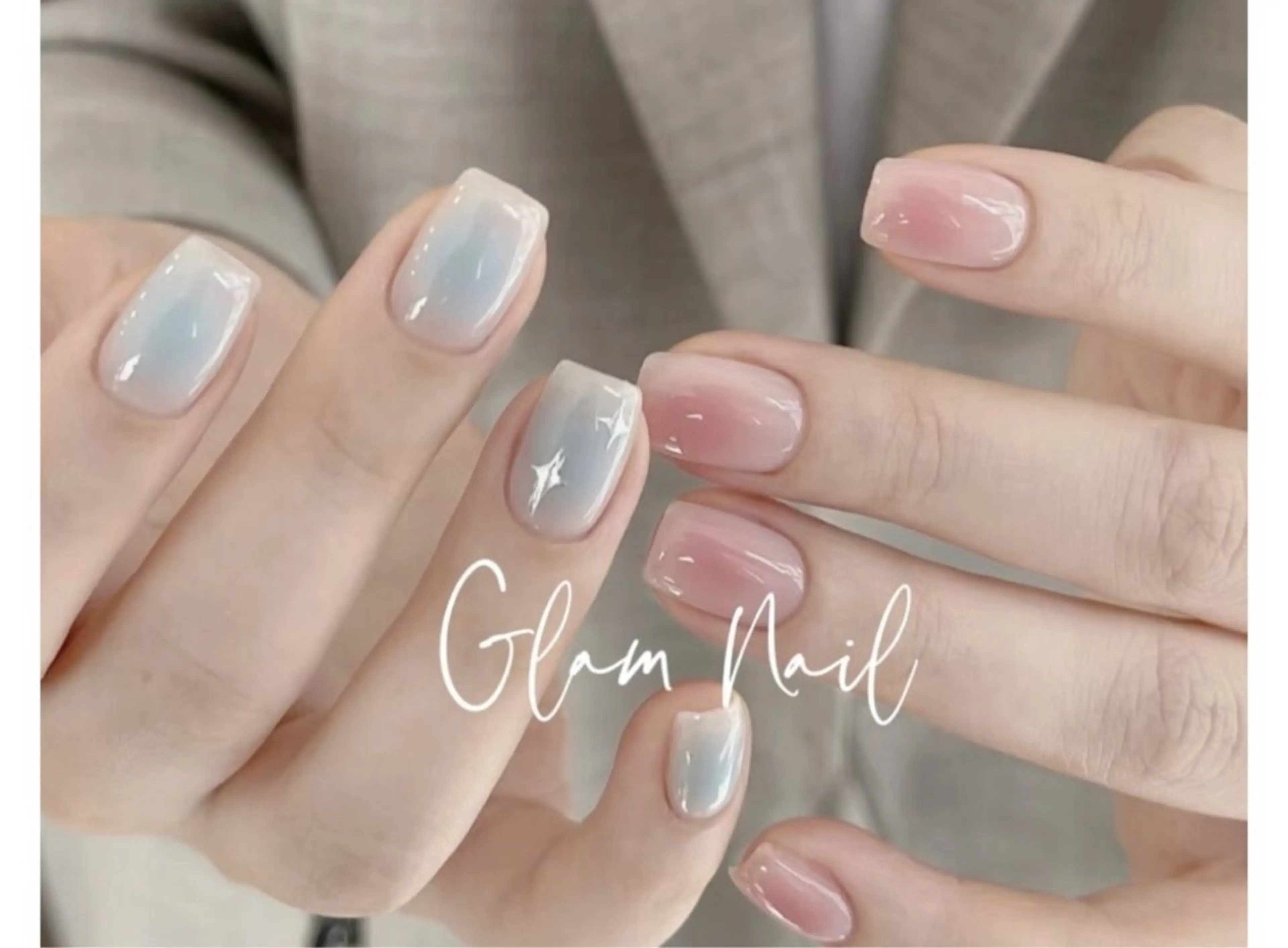 ネイル グラムネイルサロン yukaのネイルデザイン