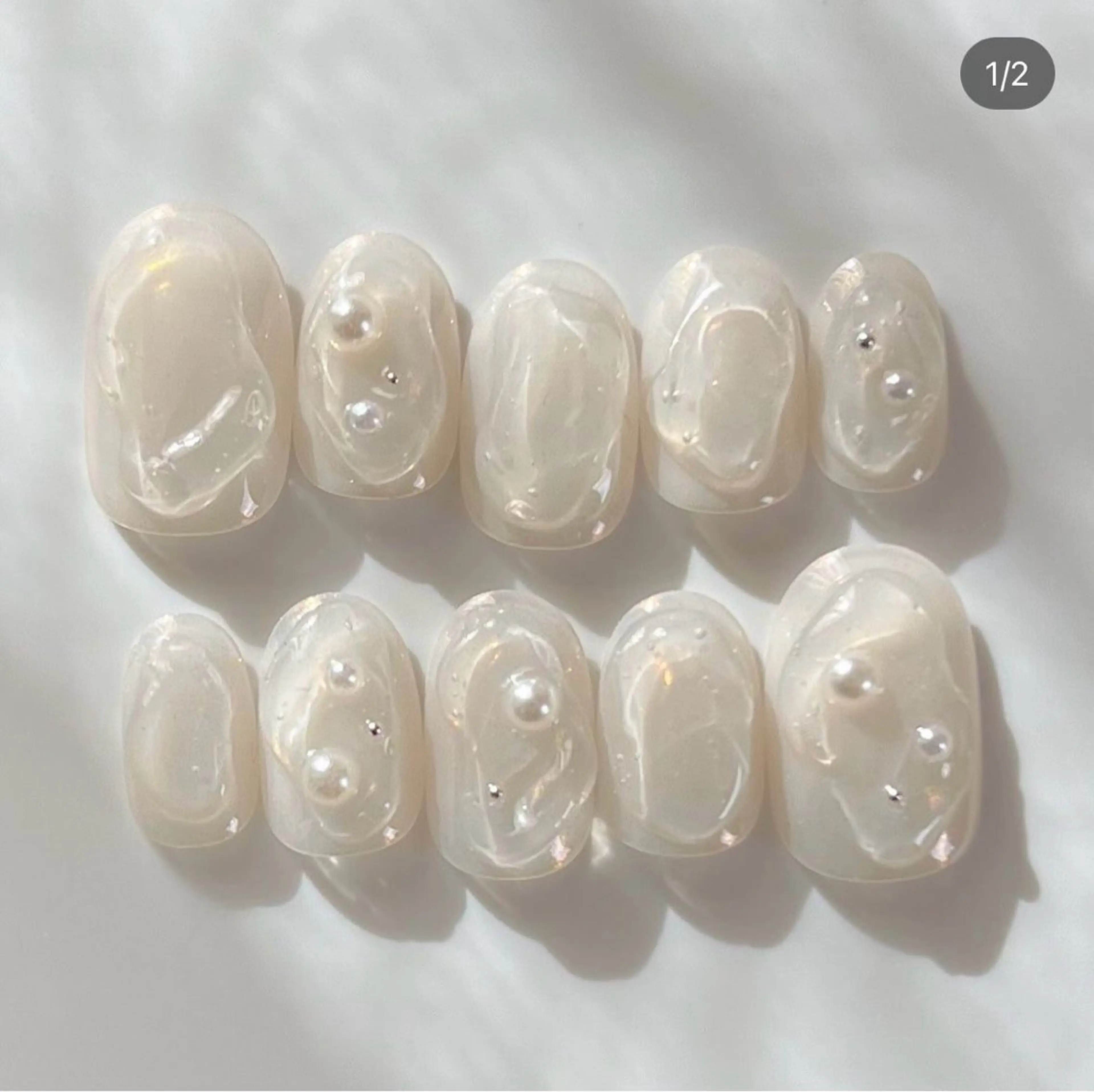 ネイル Vp ネイルのネイルデザイン