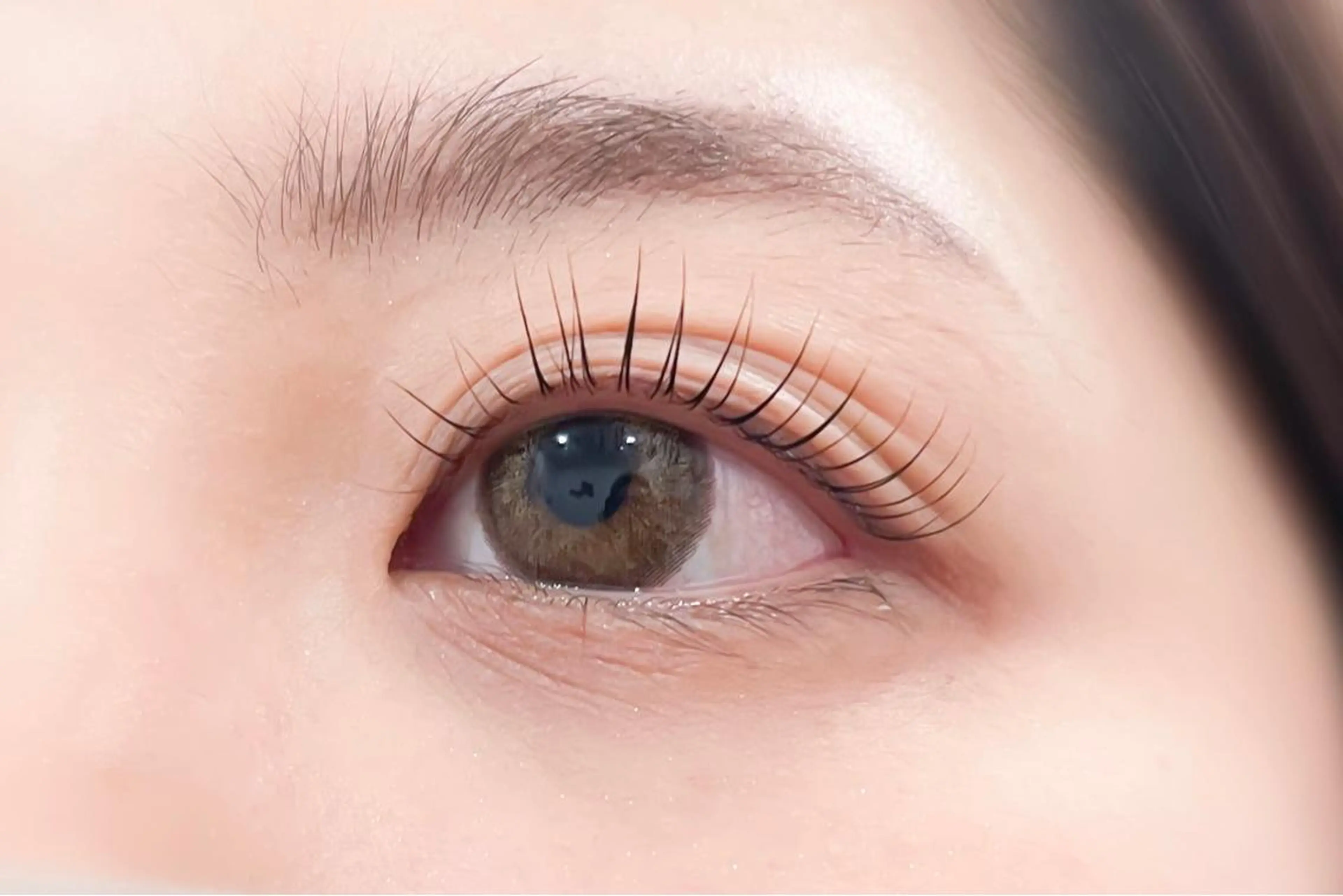 マツエク・マツパ  山崎 悠希 　(アイデザイナー)のマツエク・マツパデザイン