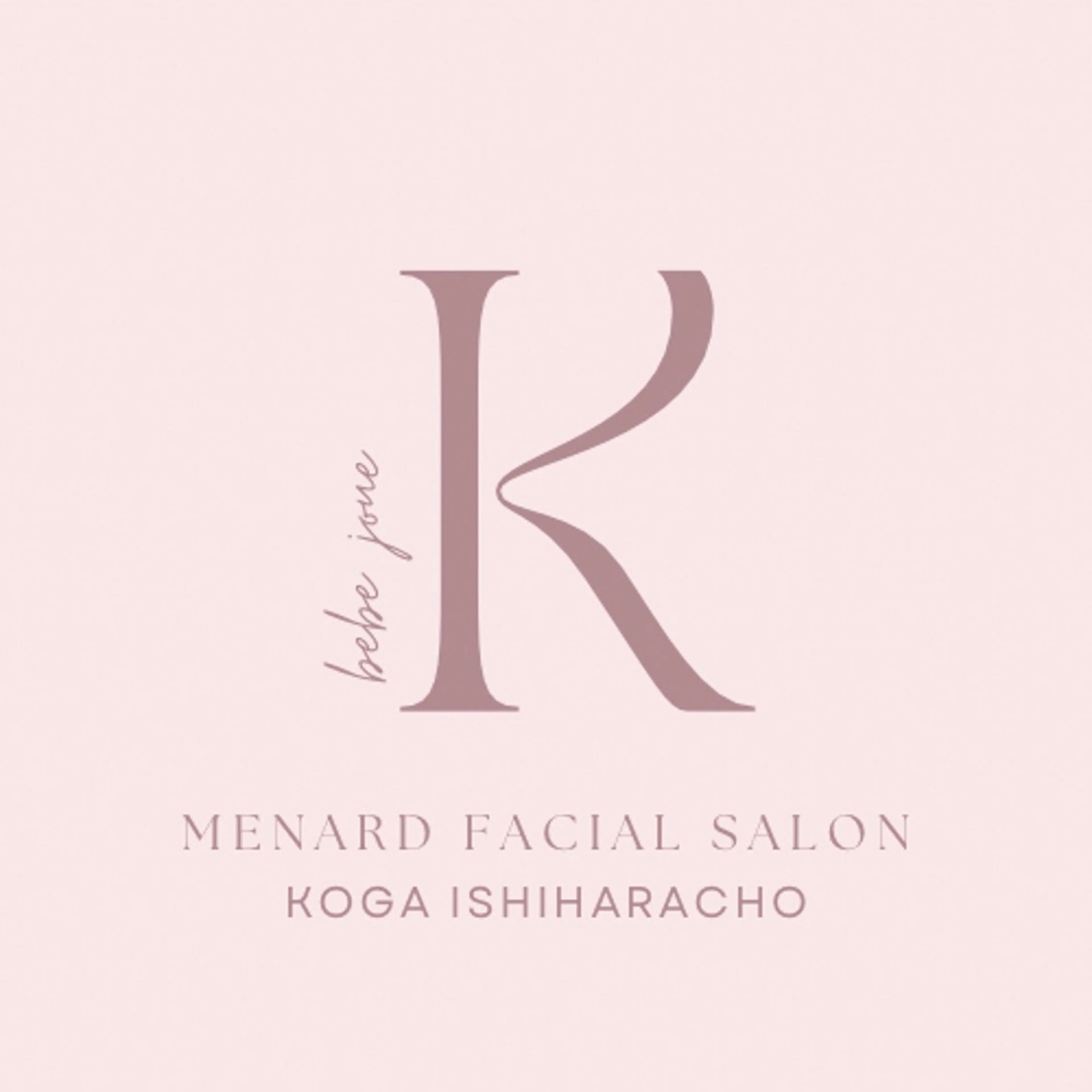 メナードフェイシャル サロン久我石原町のエステ・リラクイメージ