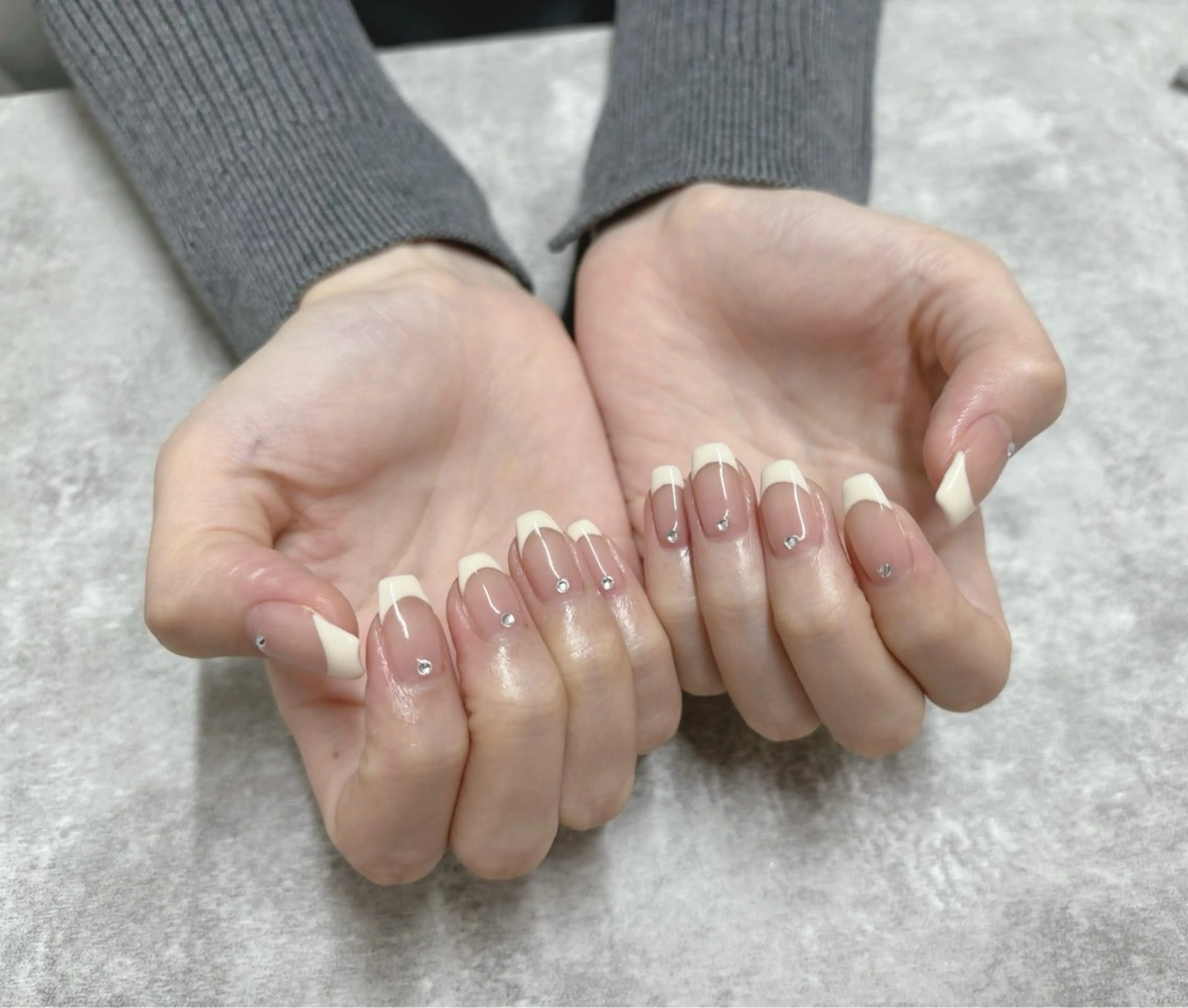 ネイル 1'vary YUKIのネイルデザイン