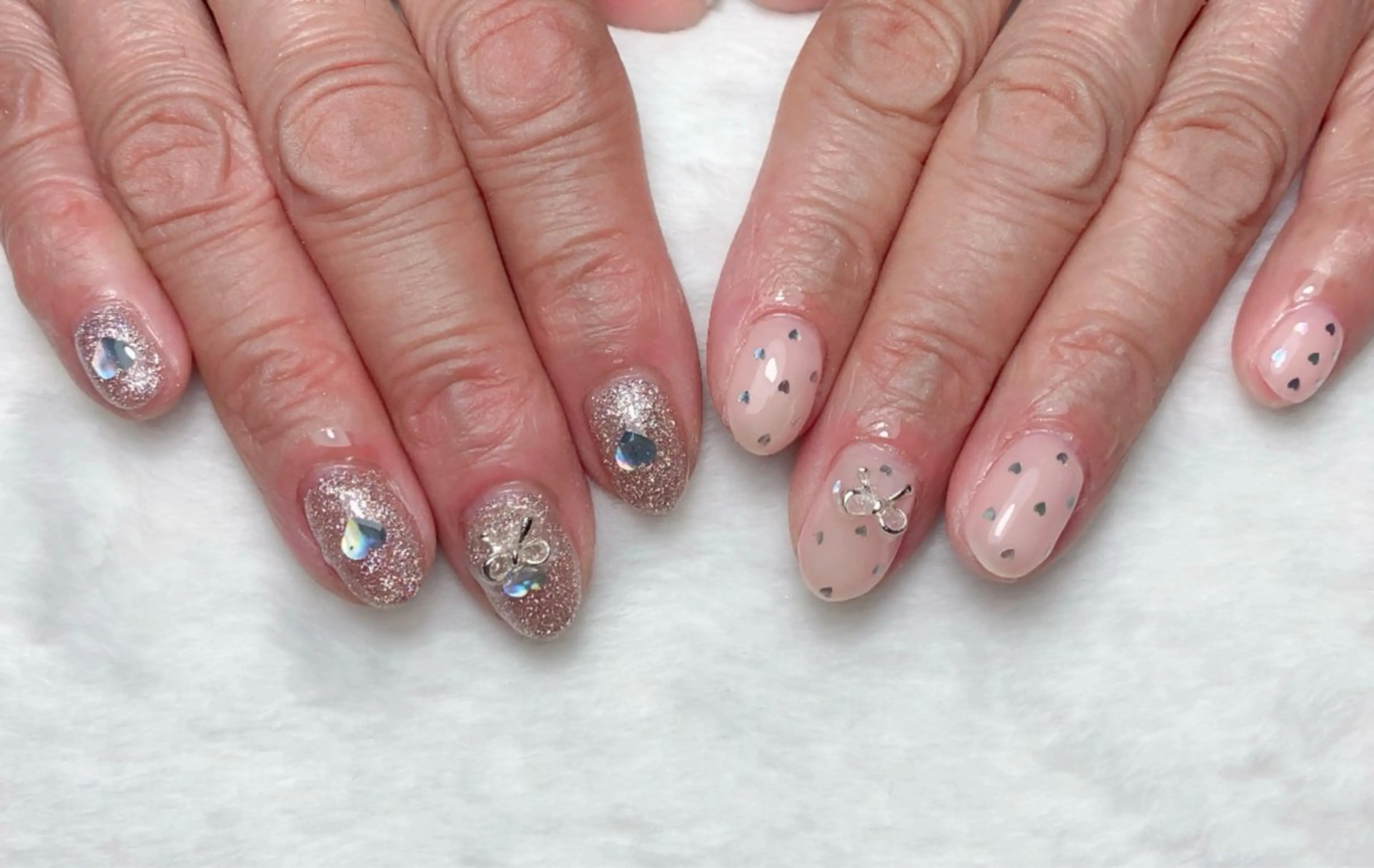 ネイル ハンドネイル 🎀NAIL RONI🎀のその他イメージ