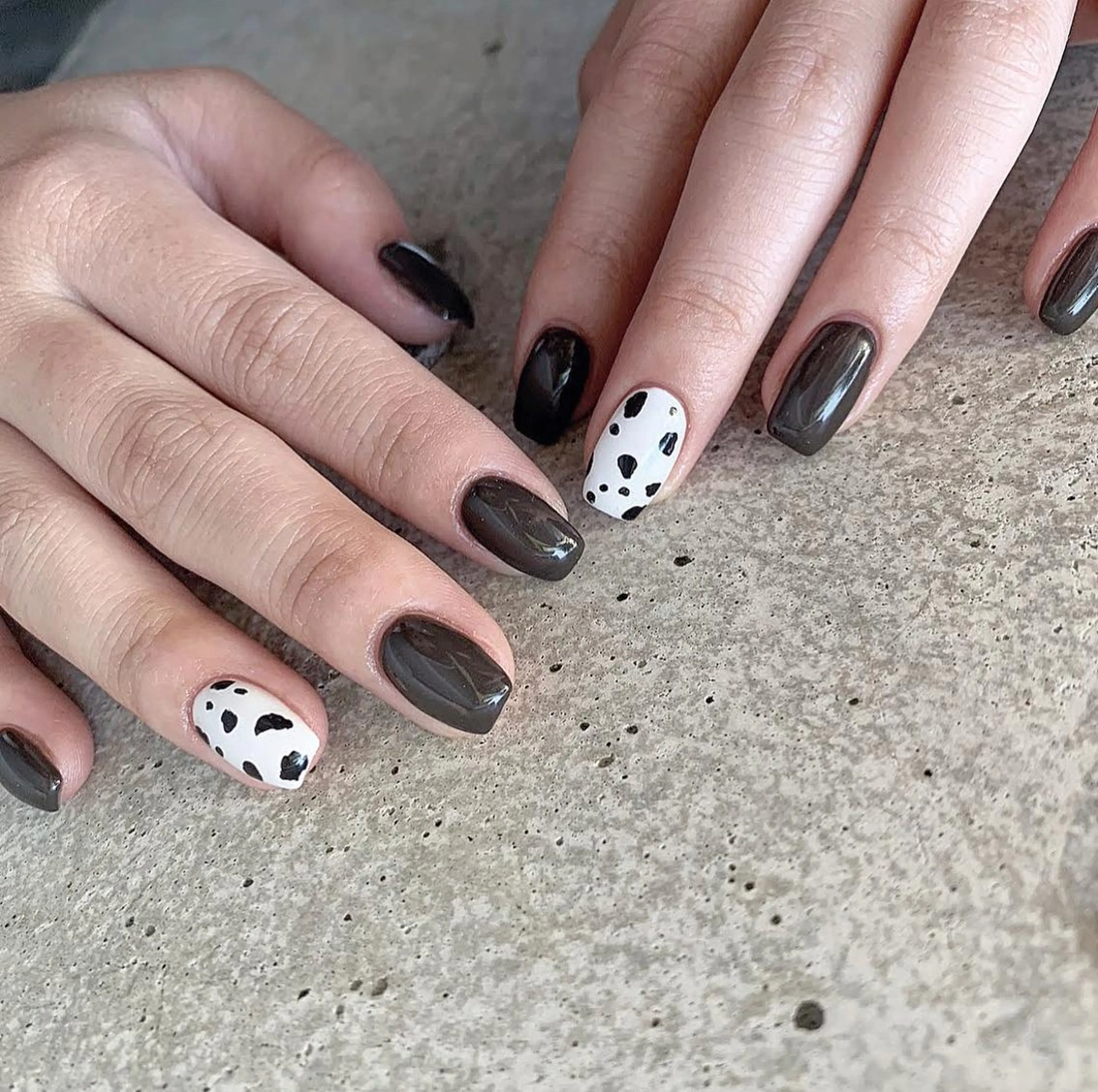 ネイル _white 上本町店のネイルデザイン