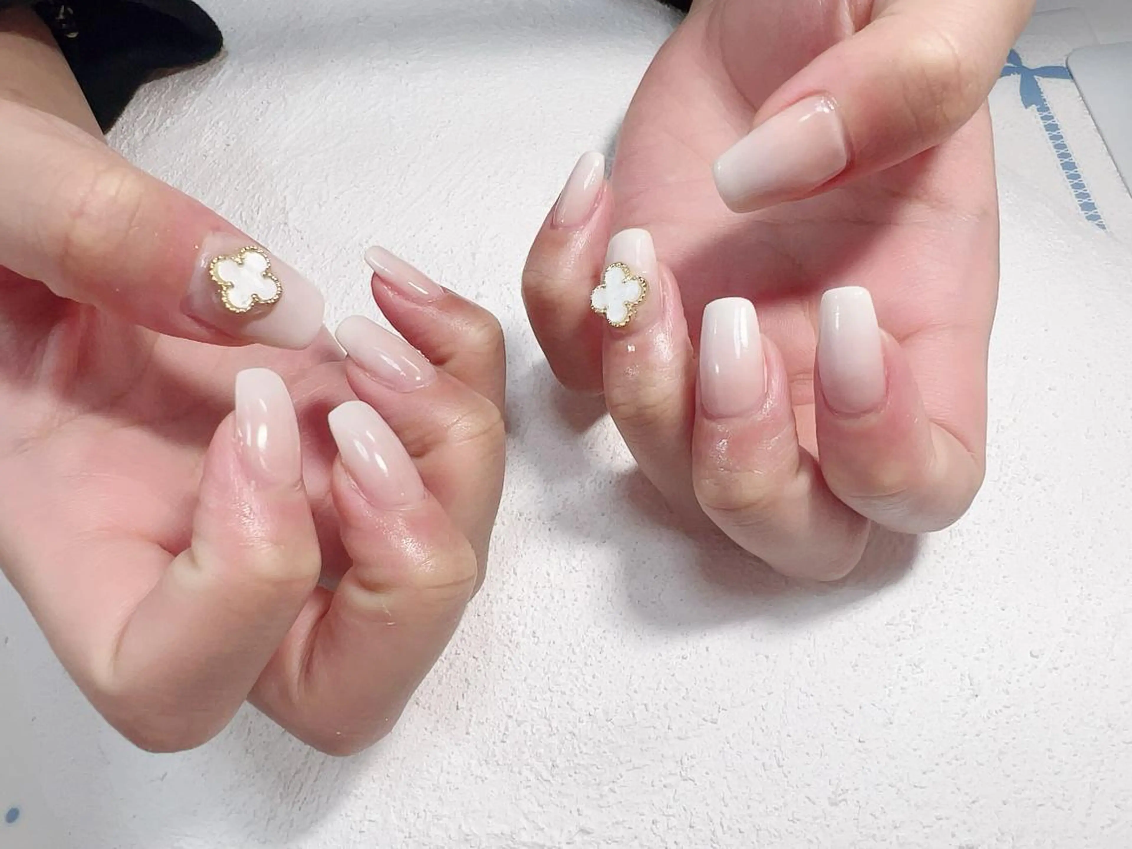 ネイル 持ち込み Regaro i.sのネイルデザイン