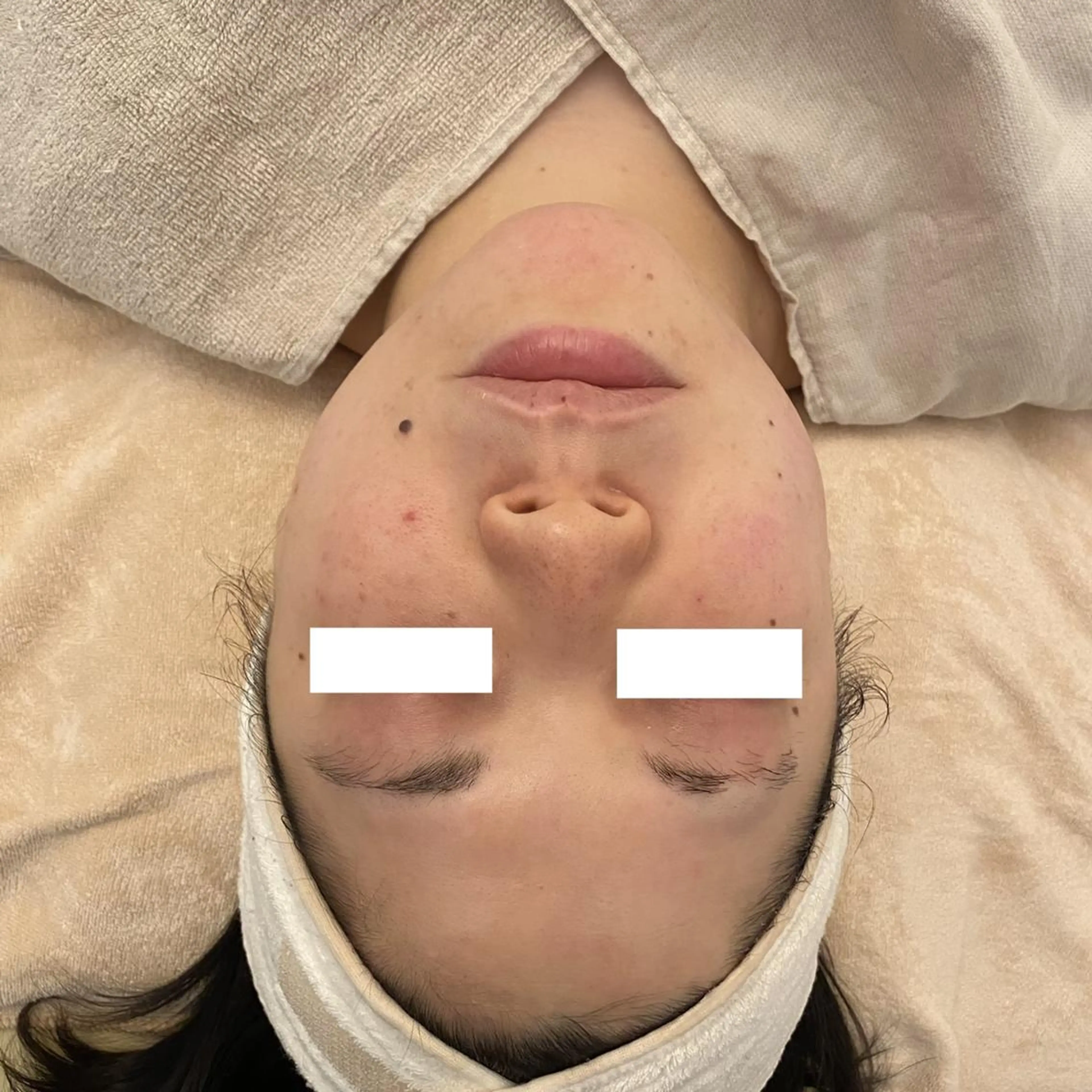 ララ/ハーブ メゾンリュバンのエステ・リラクイメージ