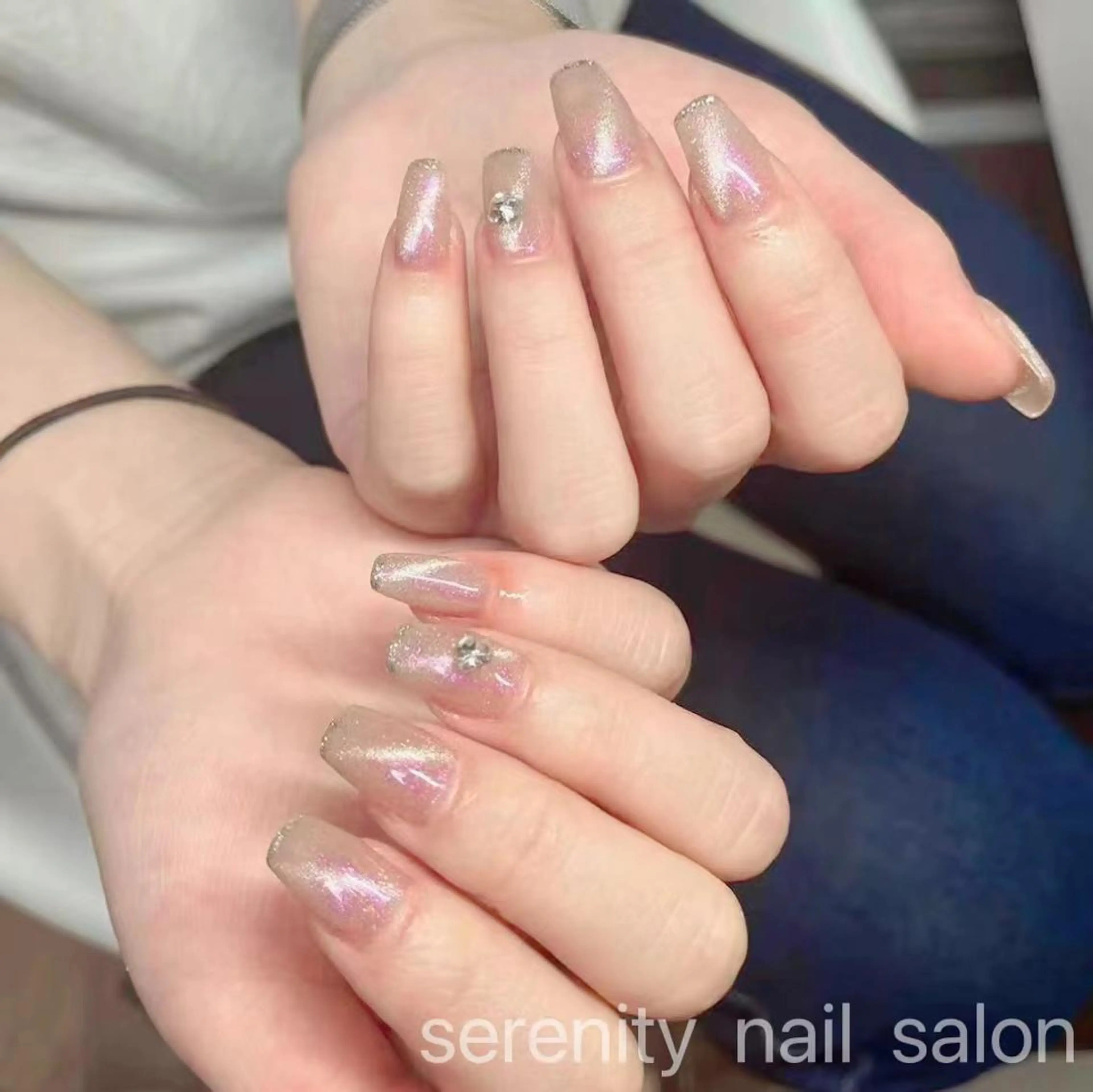 ネイル ✨Serenity Nail salonのネイルデザイン