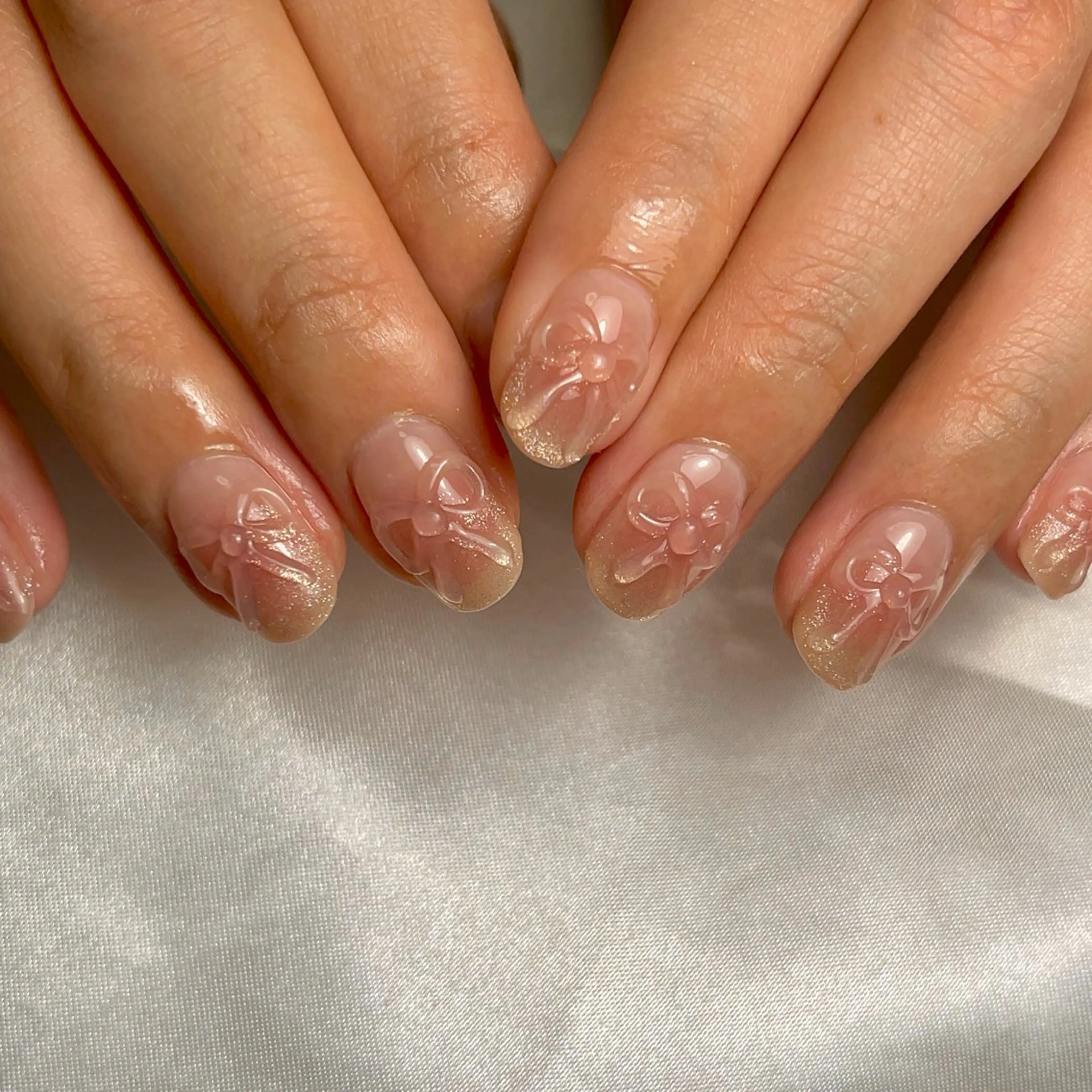 ネイル le ciel nailのネイルデザイン