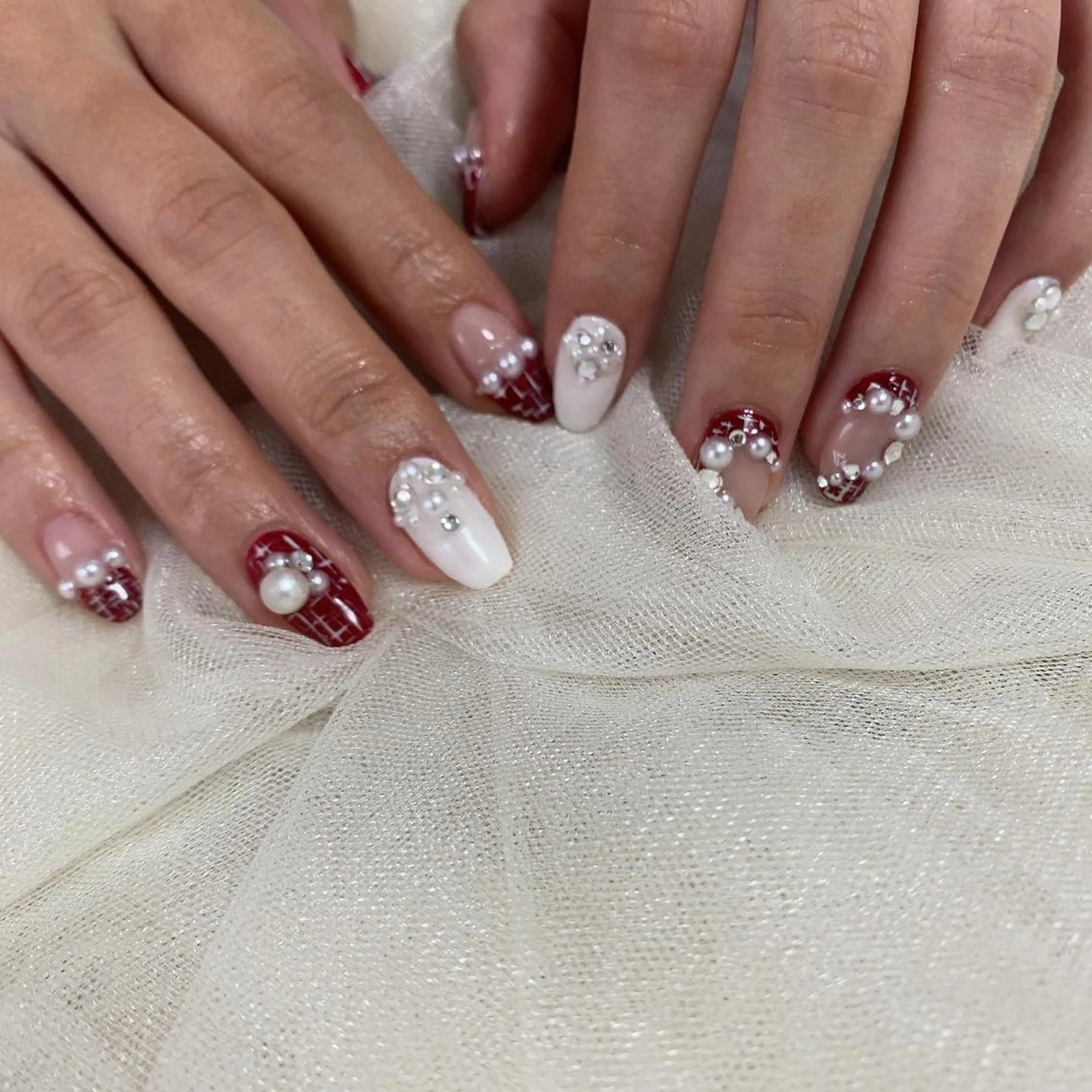 ネイル le ciel nailのネイルデザイン