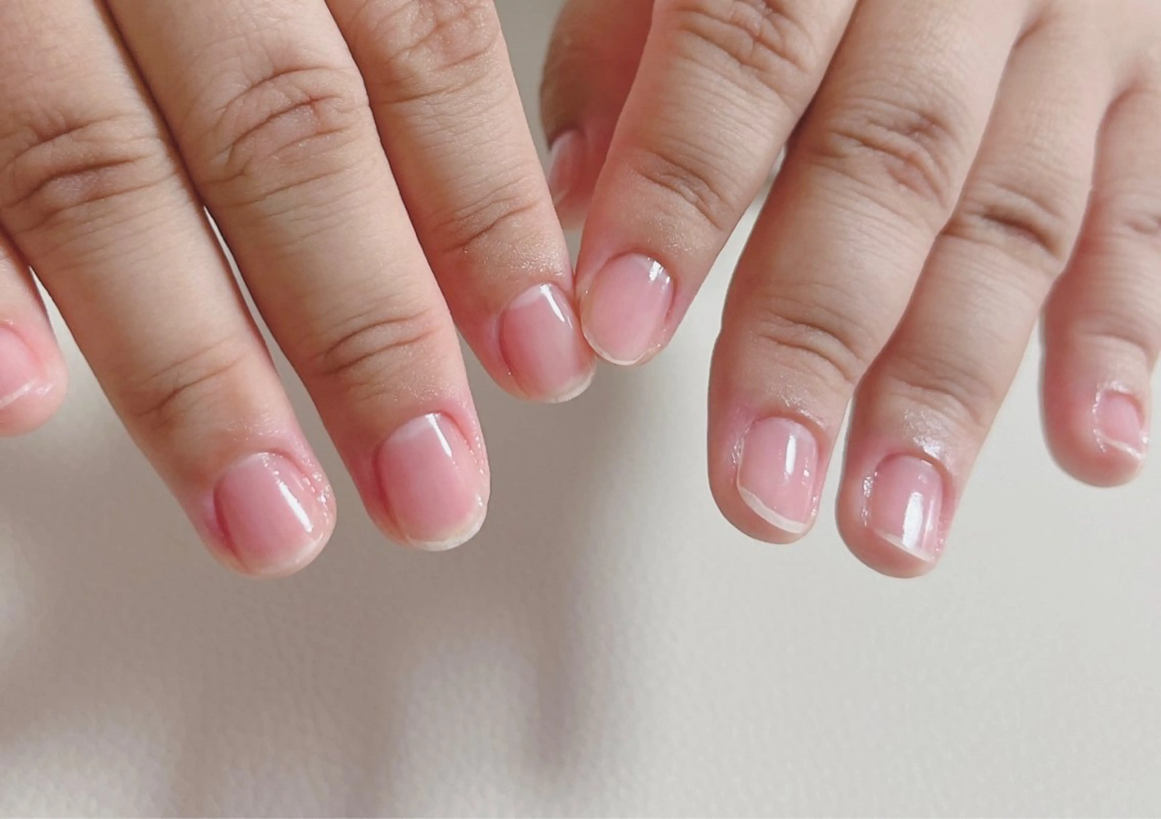 ネイル ハンドケア Katze minaのネイルデザイン