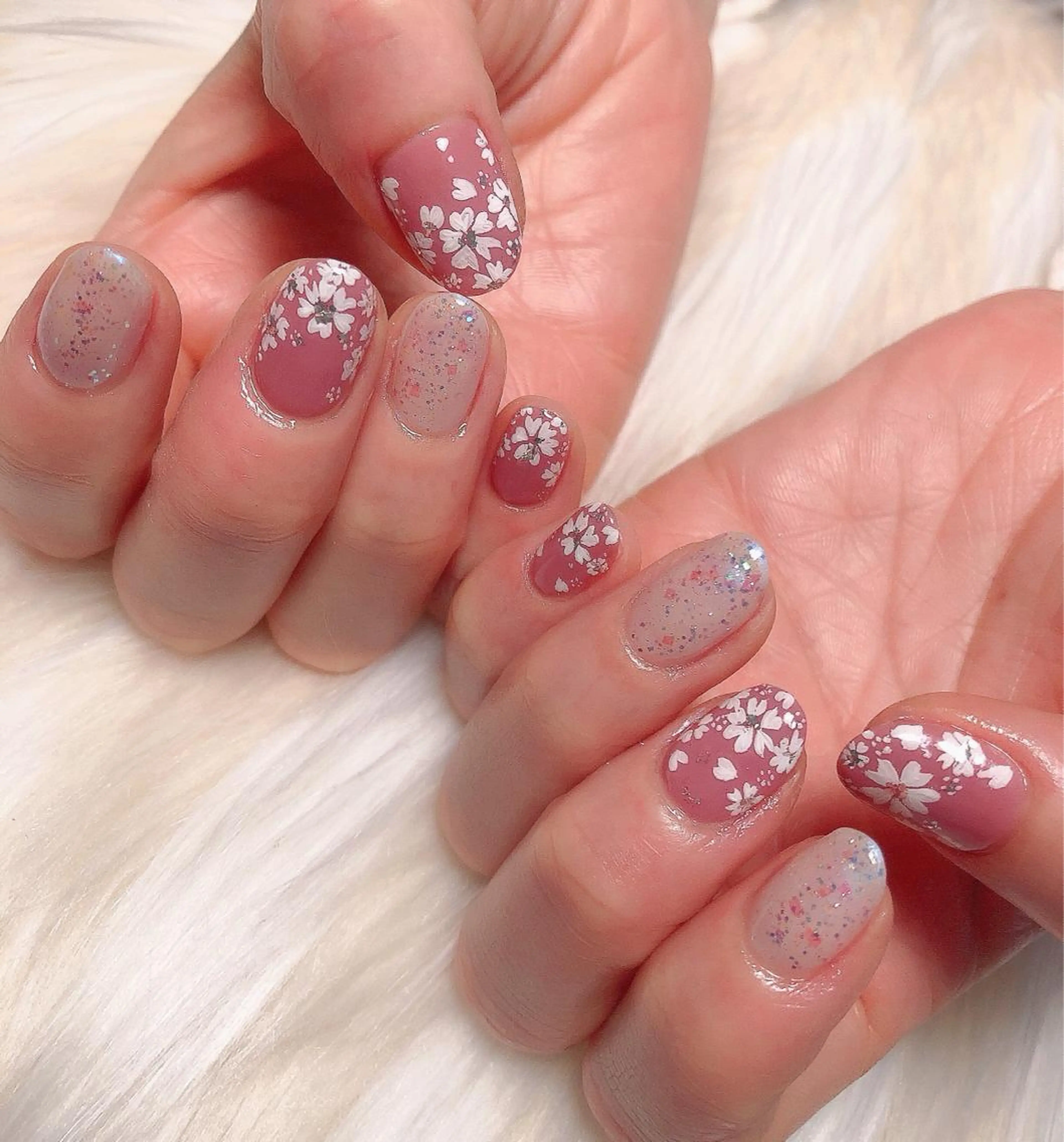 ネイル 🍭Kiara Nail🍭のネイルデザイン