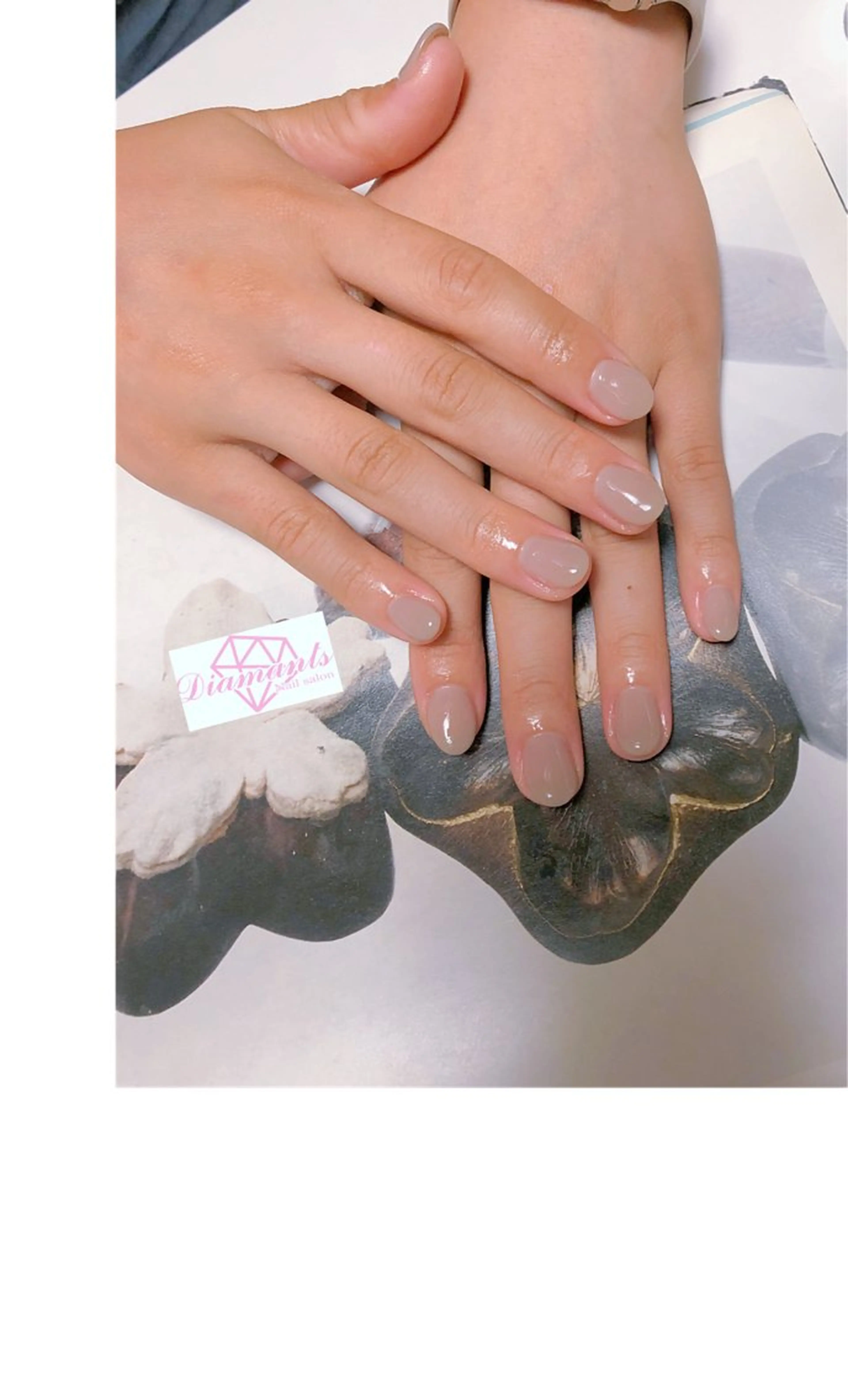 ネイル Asa miのネイルデザイン