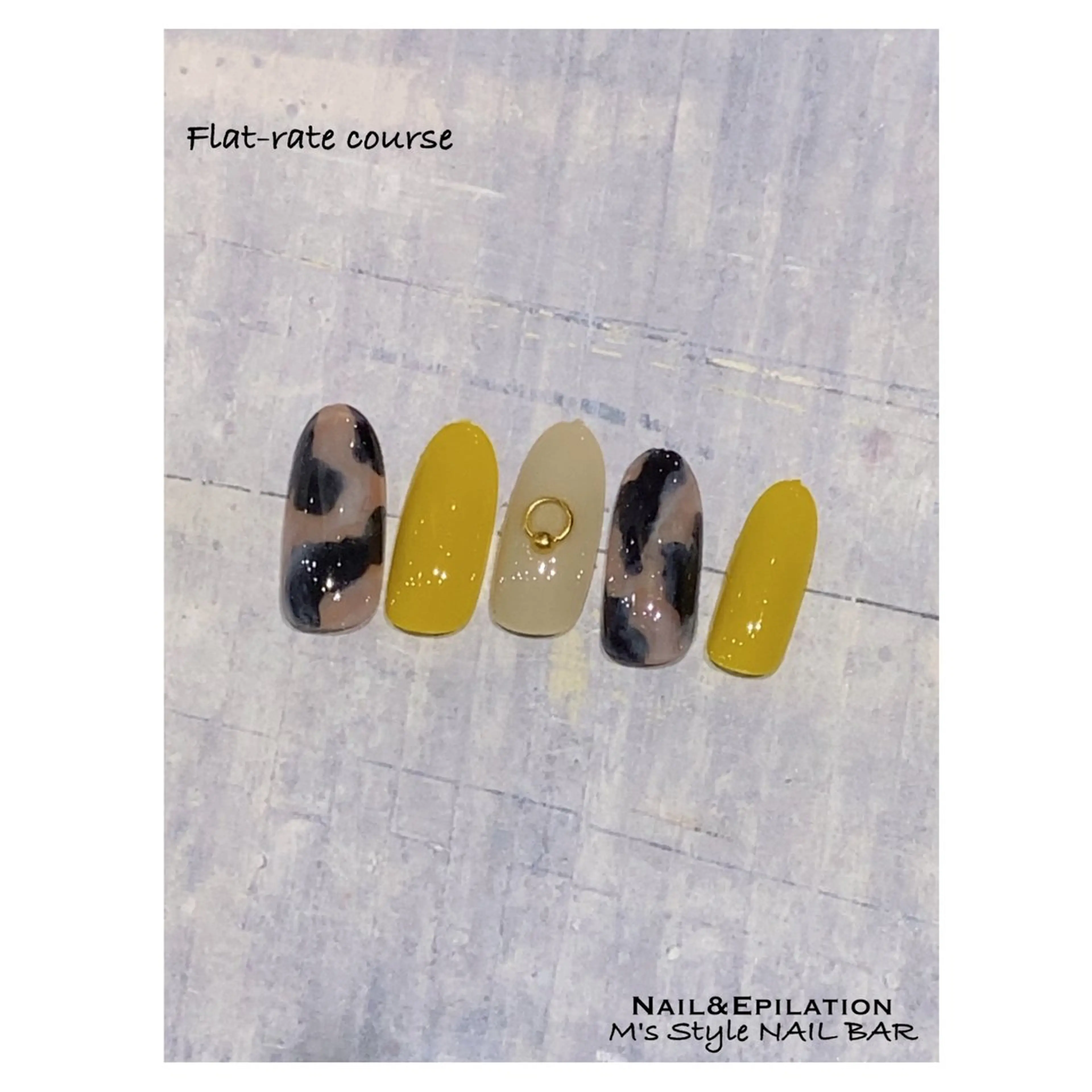 ネイル 成人式 フットネイル フレンチネイル ジェルネイル 韓国ネイル ハンドネイル M's Style NAIL BARのネイルデザイン