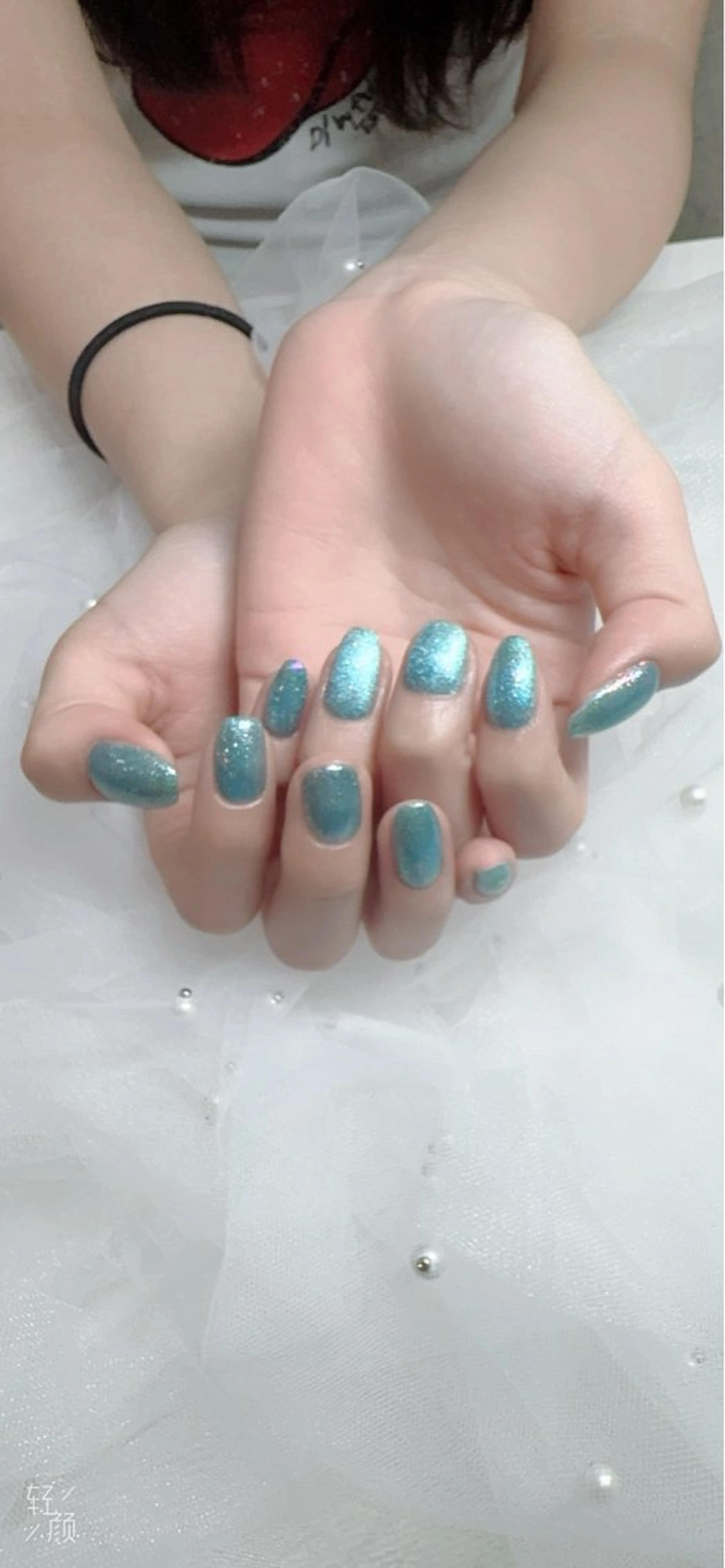 ネイル ゴ .のネイルデザイン