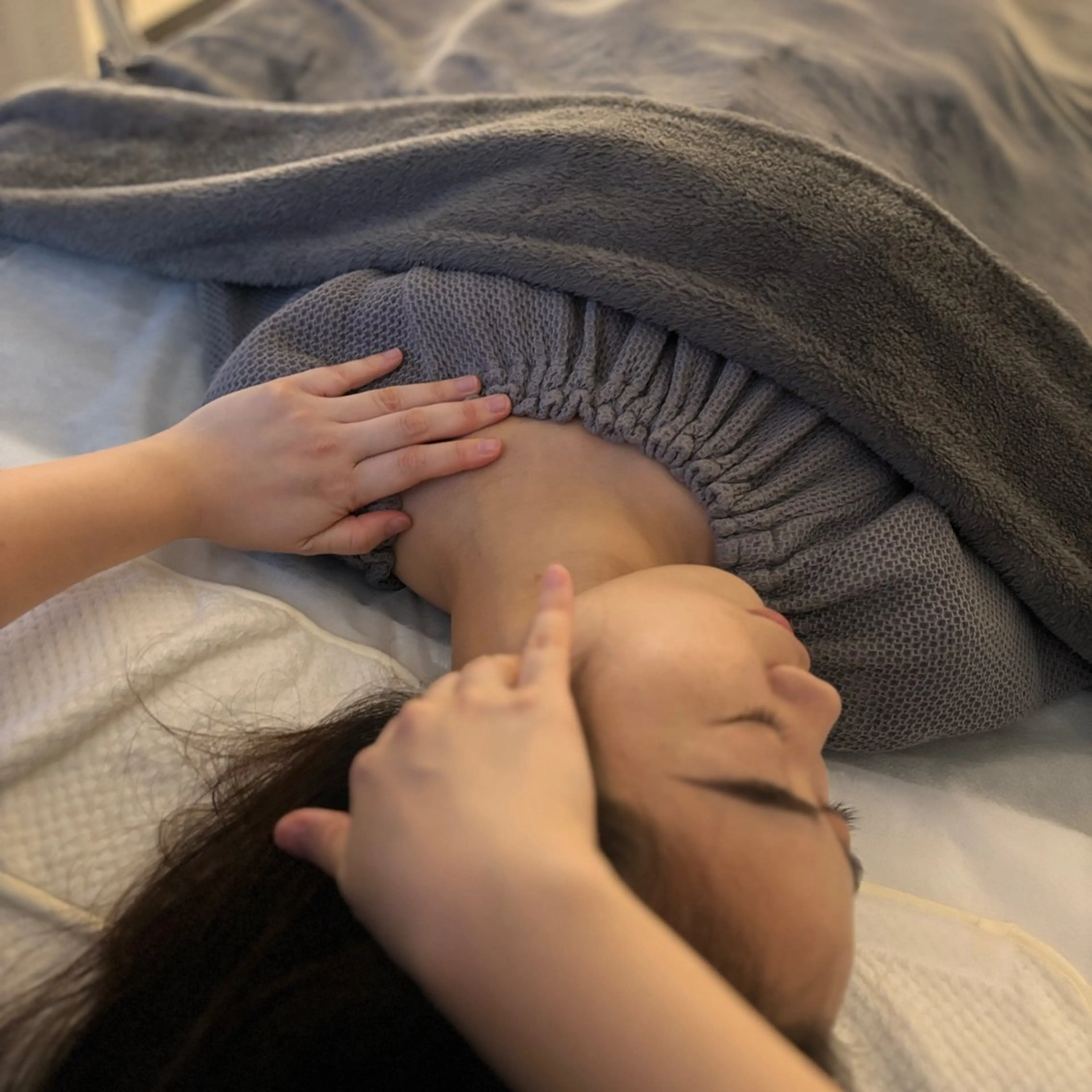 小顔矯正サロン AYURのエステ・リラクイメージ