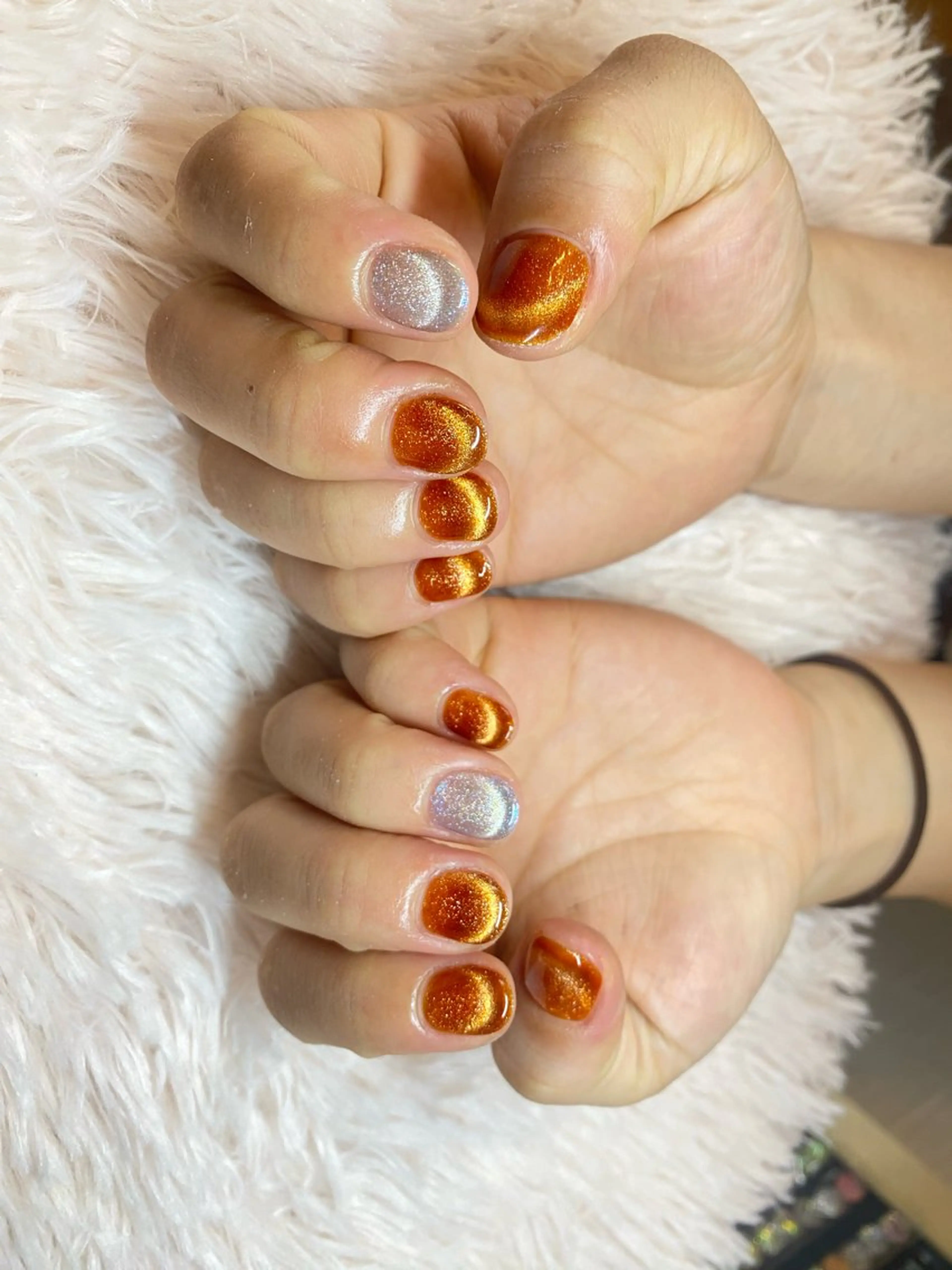 ネイル ハンドネイル Chandra nail&tarotのネイルデザイン