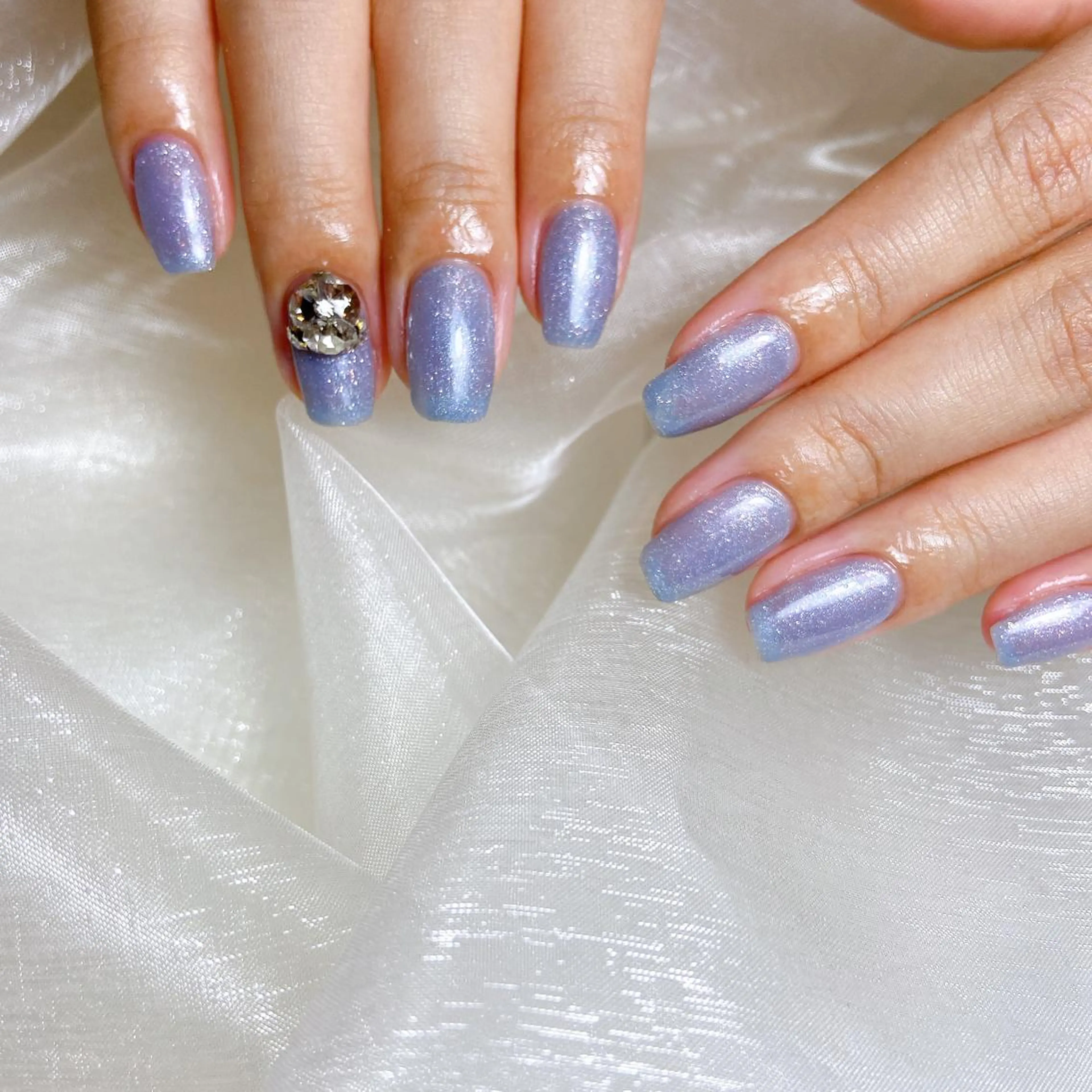 ネイル nailsalon REJOICEのネイルデザイン