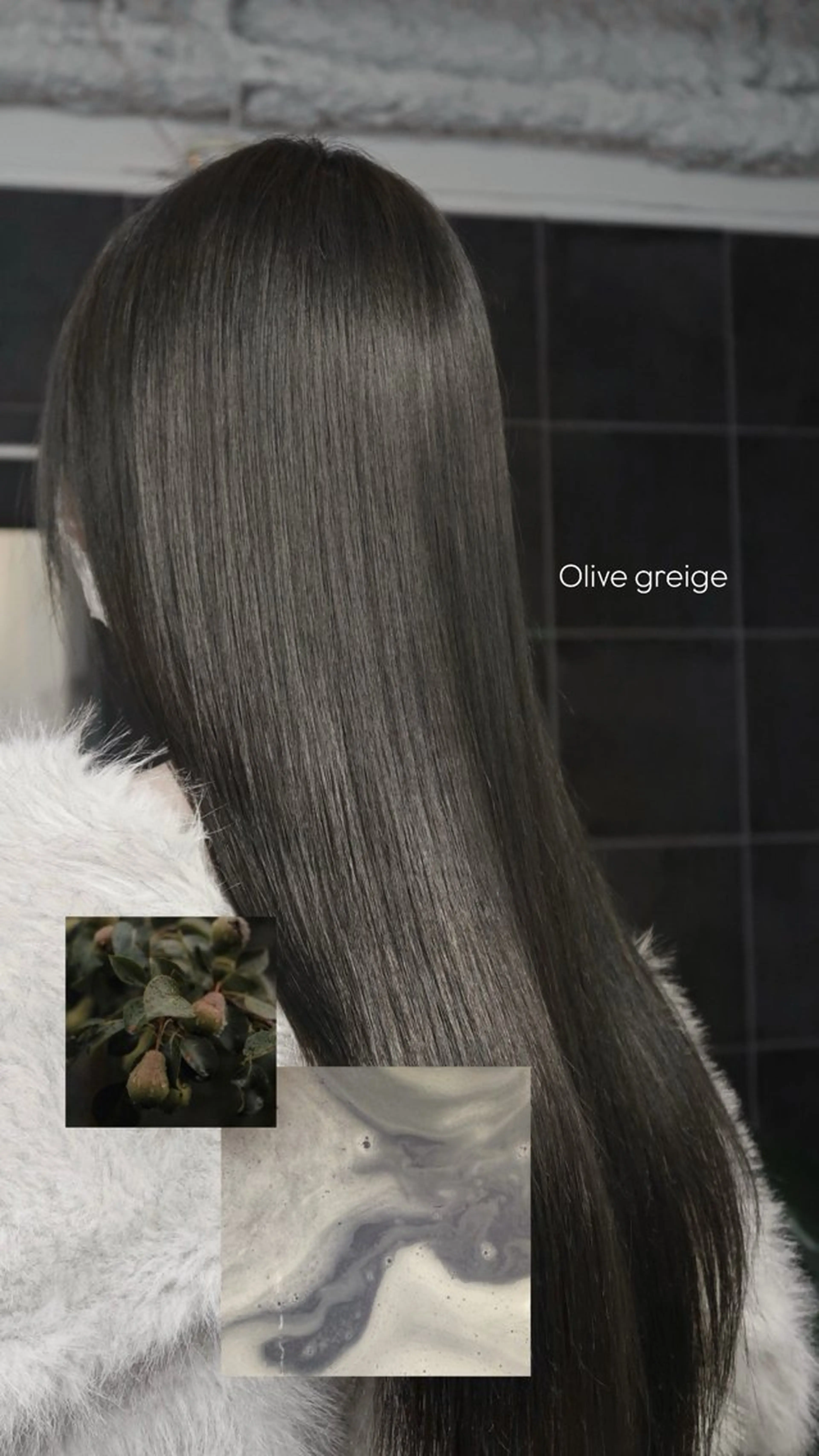 ロング 心斎橋美容室🐩 KANONのヘアスタイル