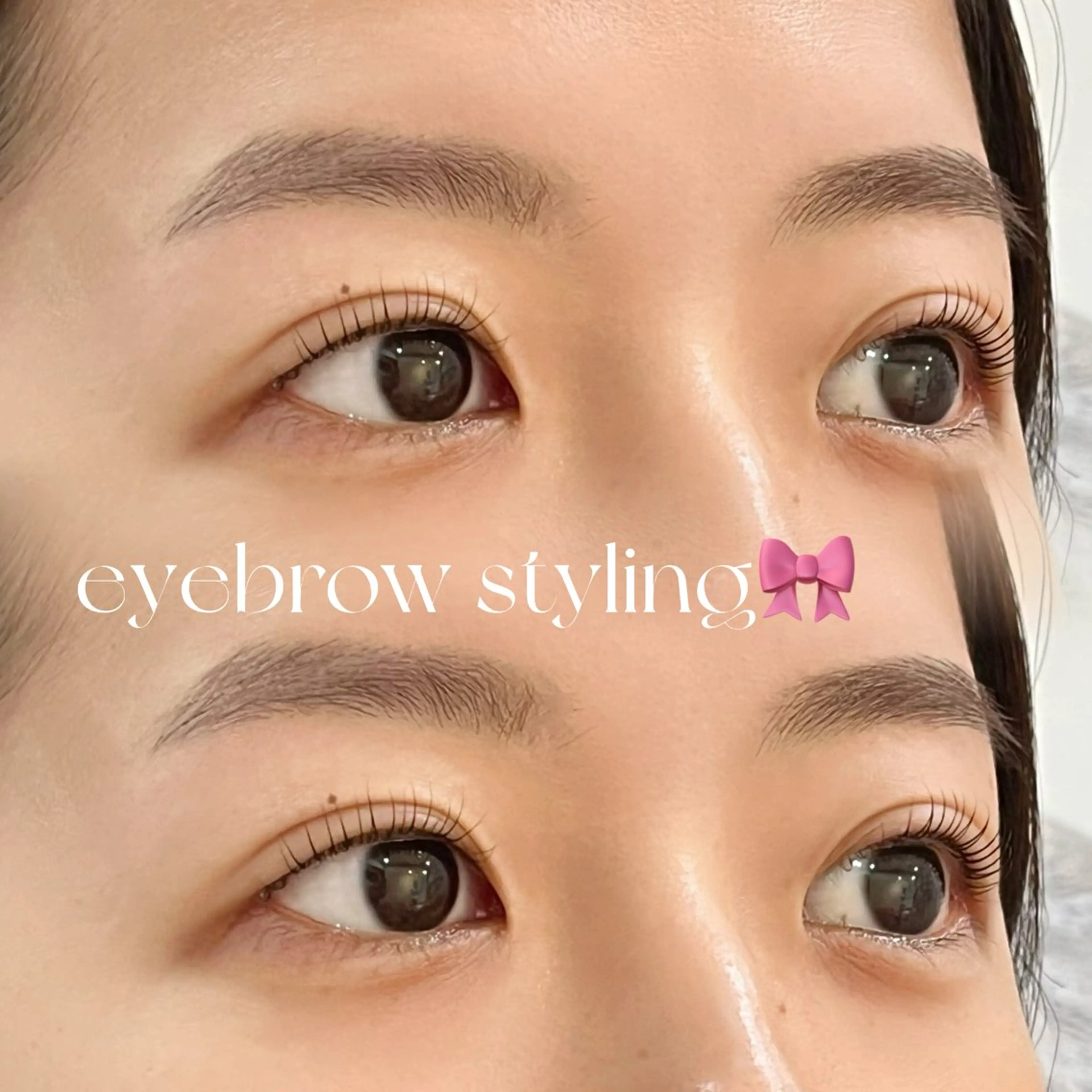 アイブロウ ワックス脱毛 その他(アイブロウ) euro sakiのマツエク・マツパデザイン