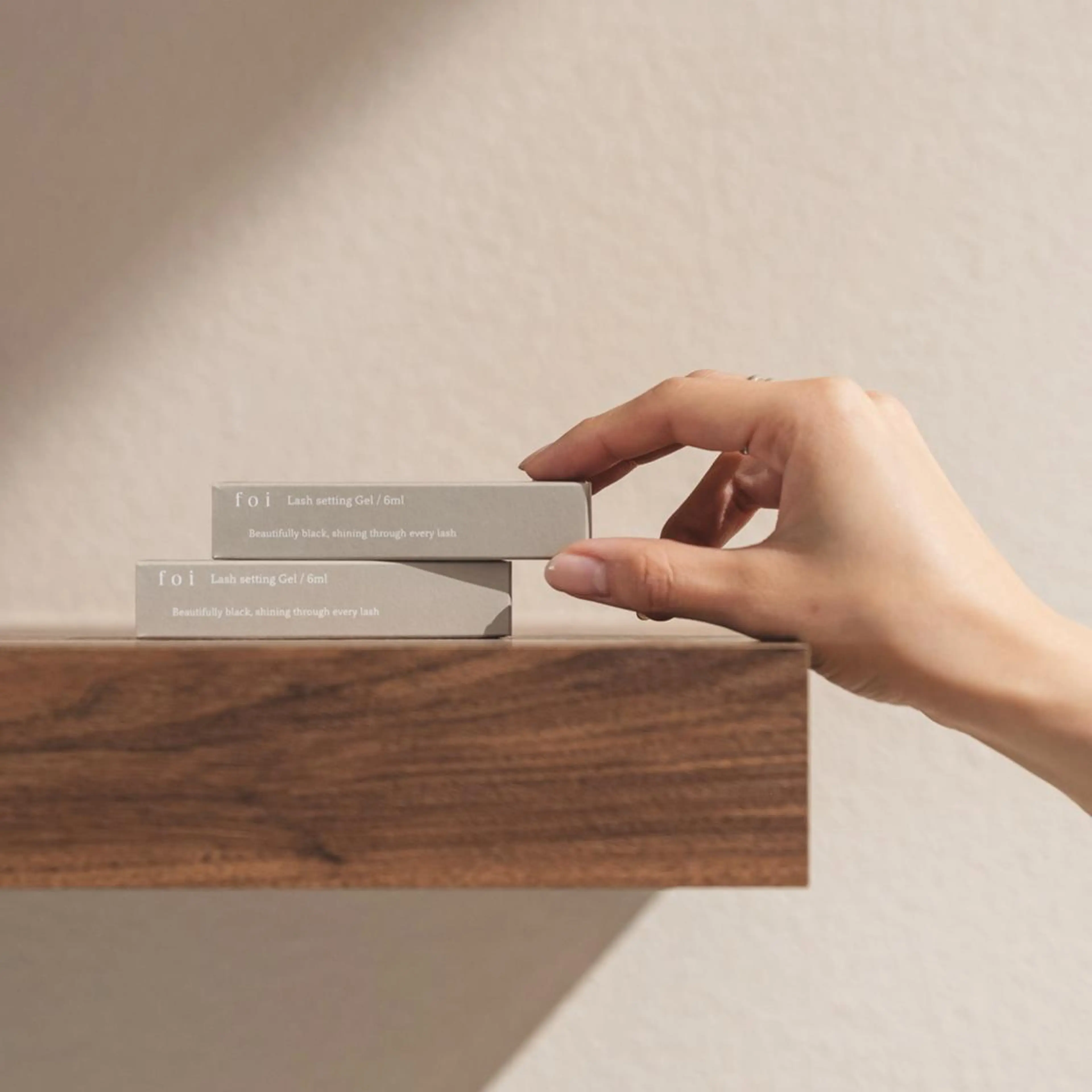 F room UMEDAのマツエク・マツパデザイン