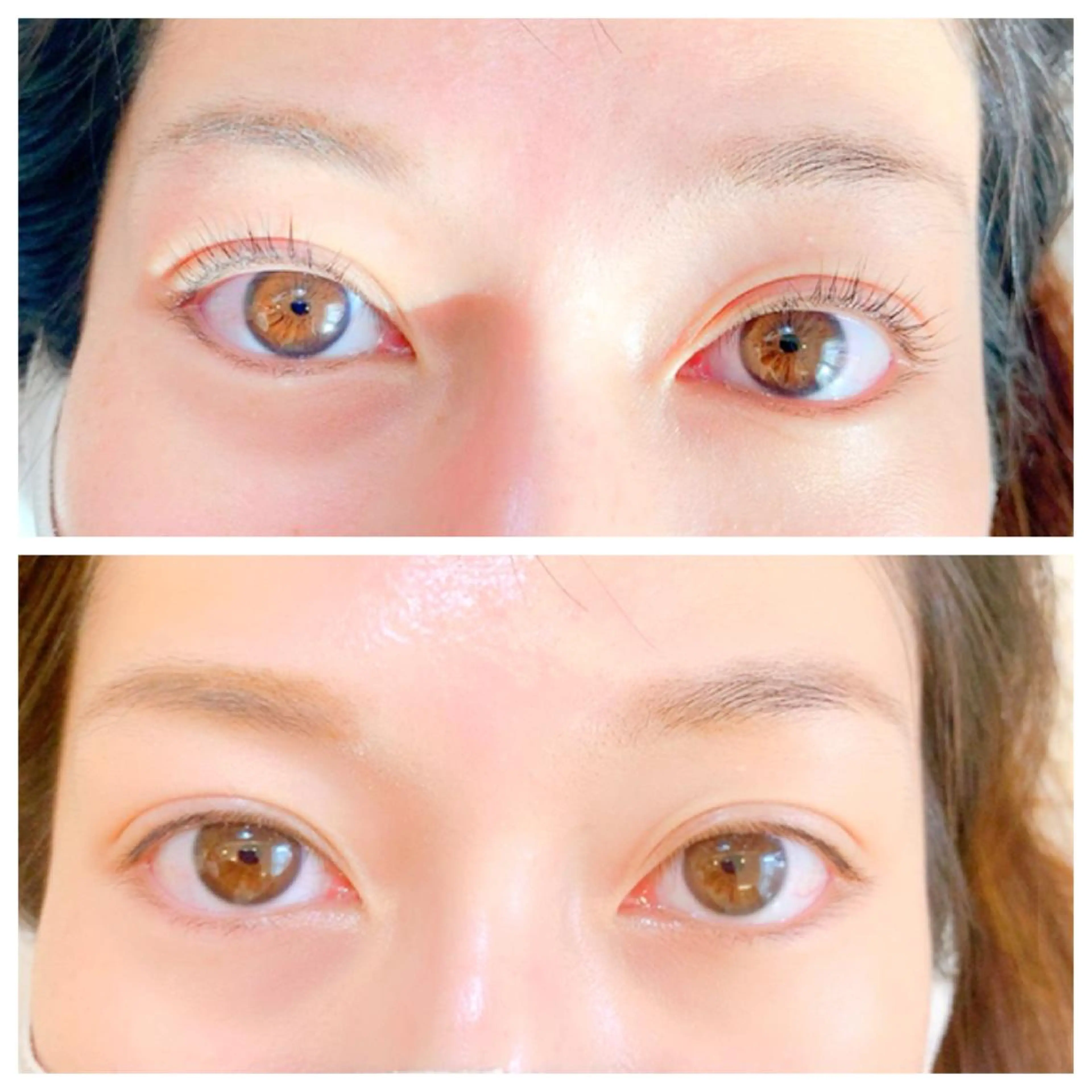 マツエク・マツパ Ｋ△Ｎ△♡かな ヘア&まつげのマツエク・マツパデザイン