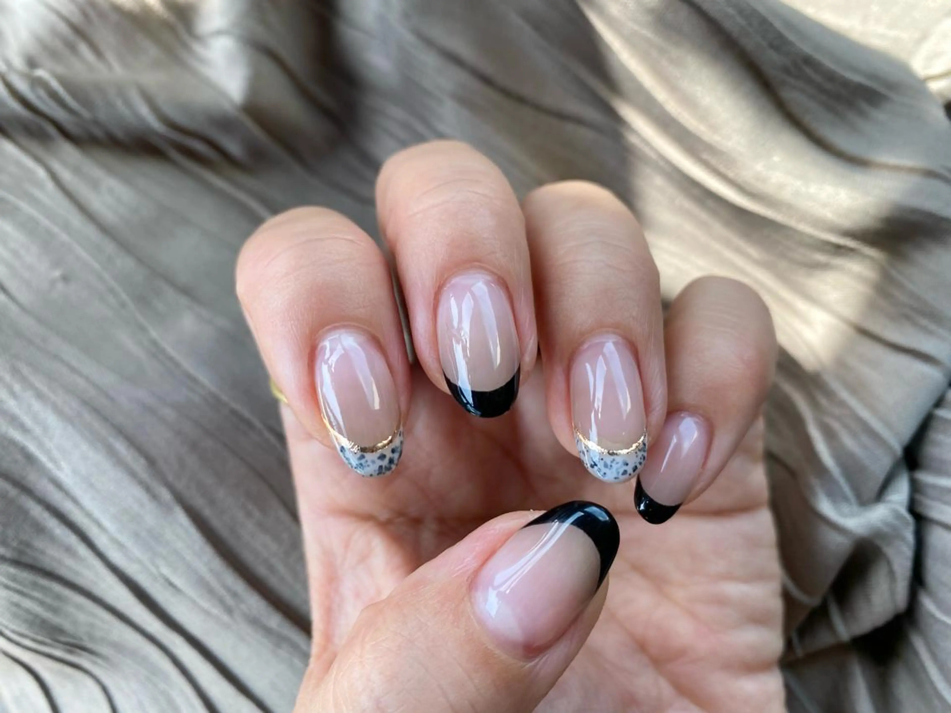 ネイル S mikiのネイルデザイン