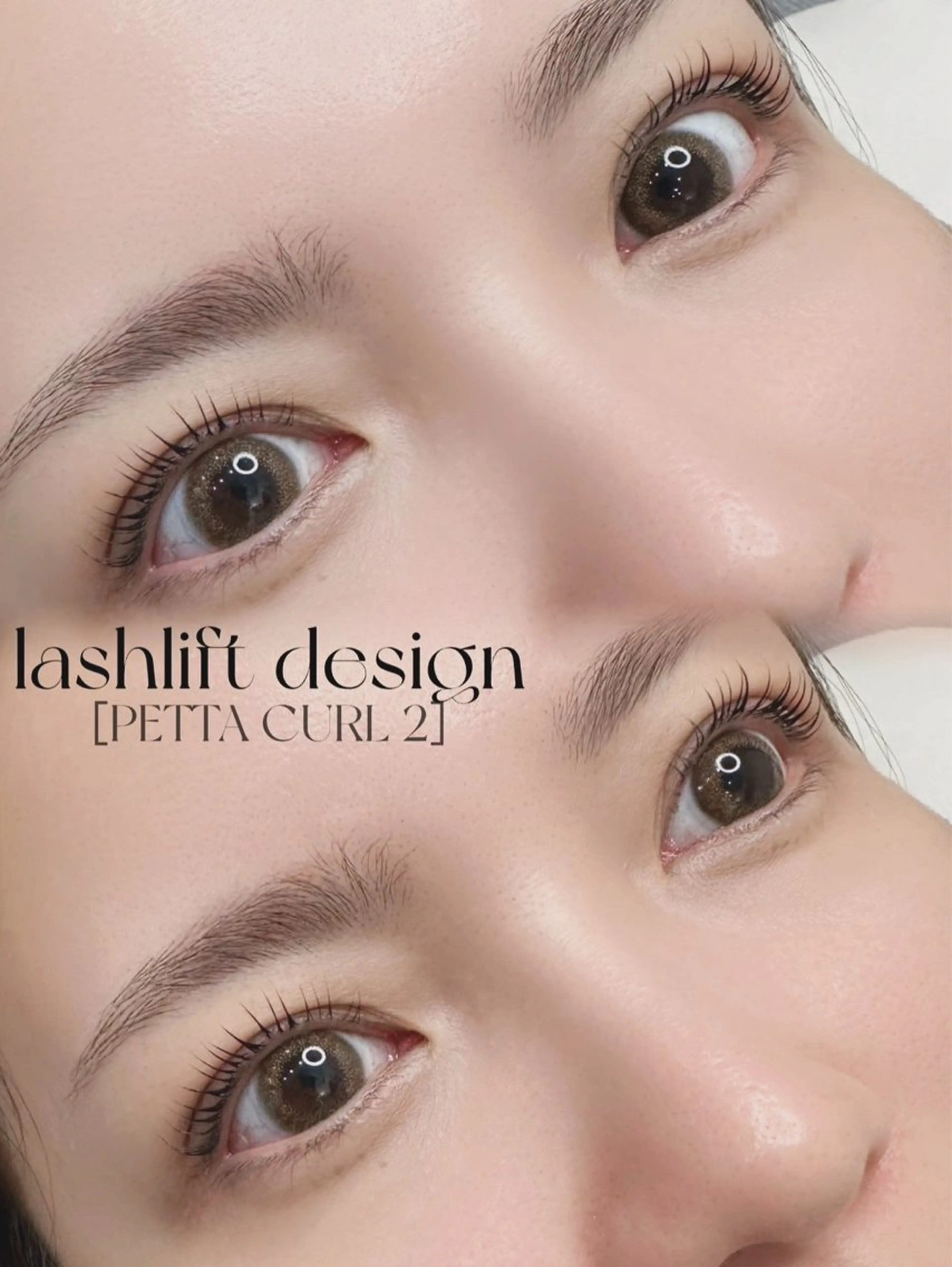 マツエク・マツパ マツパ LEDアンドヘルシー 天満🍄YUKOのマツエク・マツパデザイン