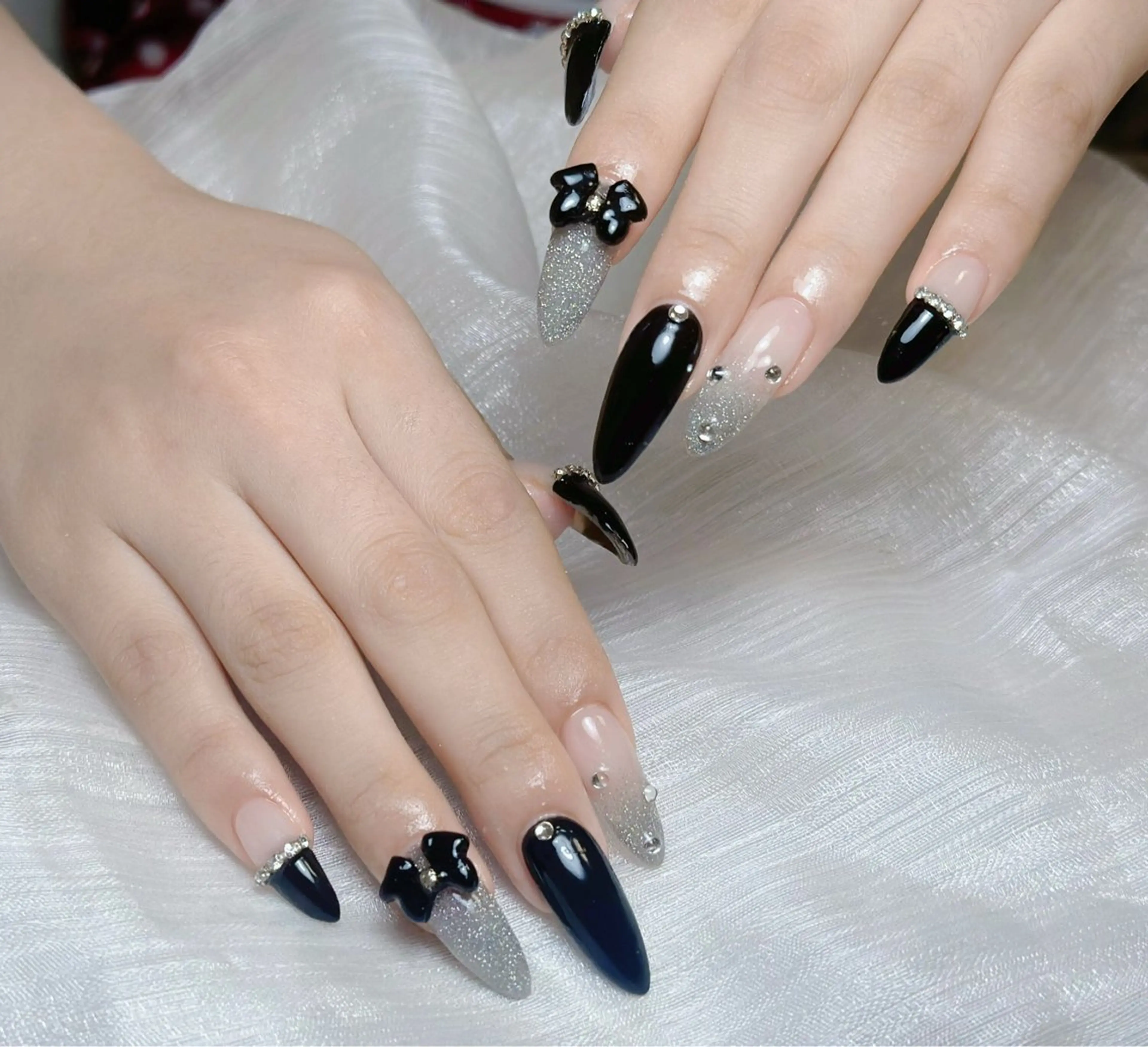 ネイル yoyo ネイル💕のネイルデザイン