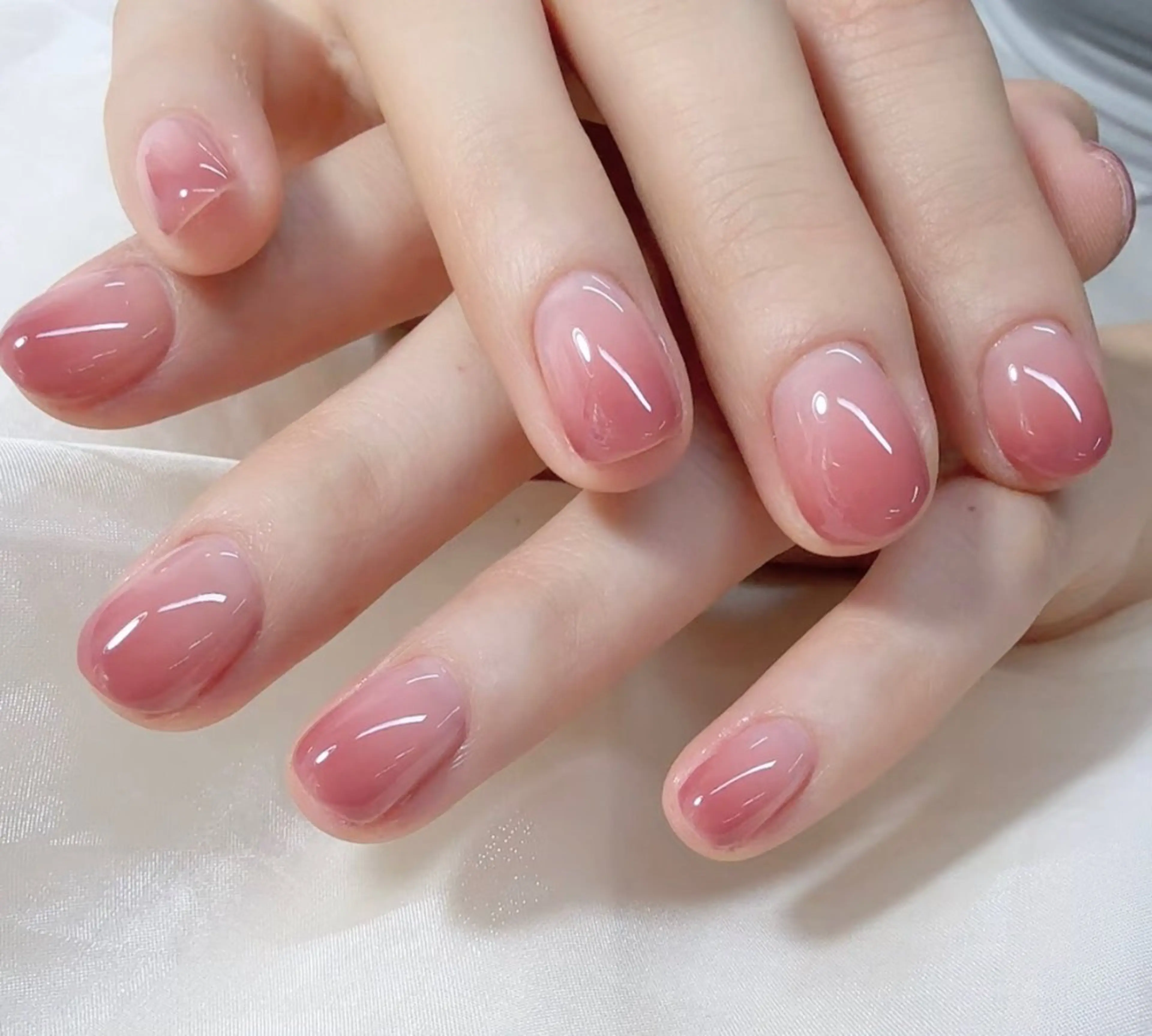 ネイル ハンドネイル Miya🎀 nailのネイルデザイン