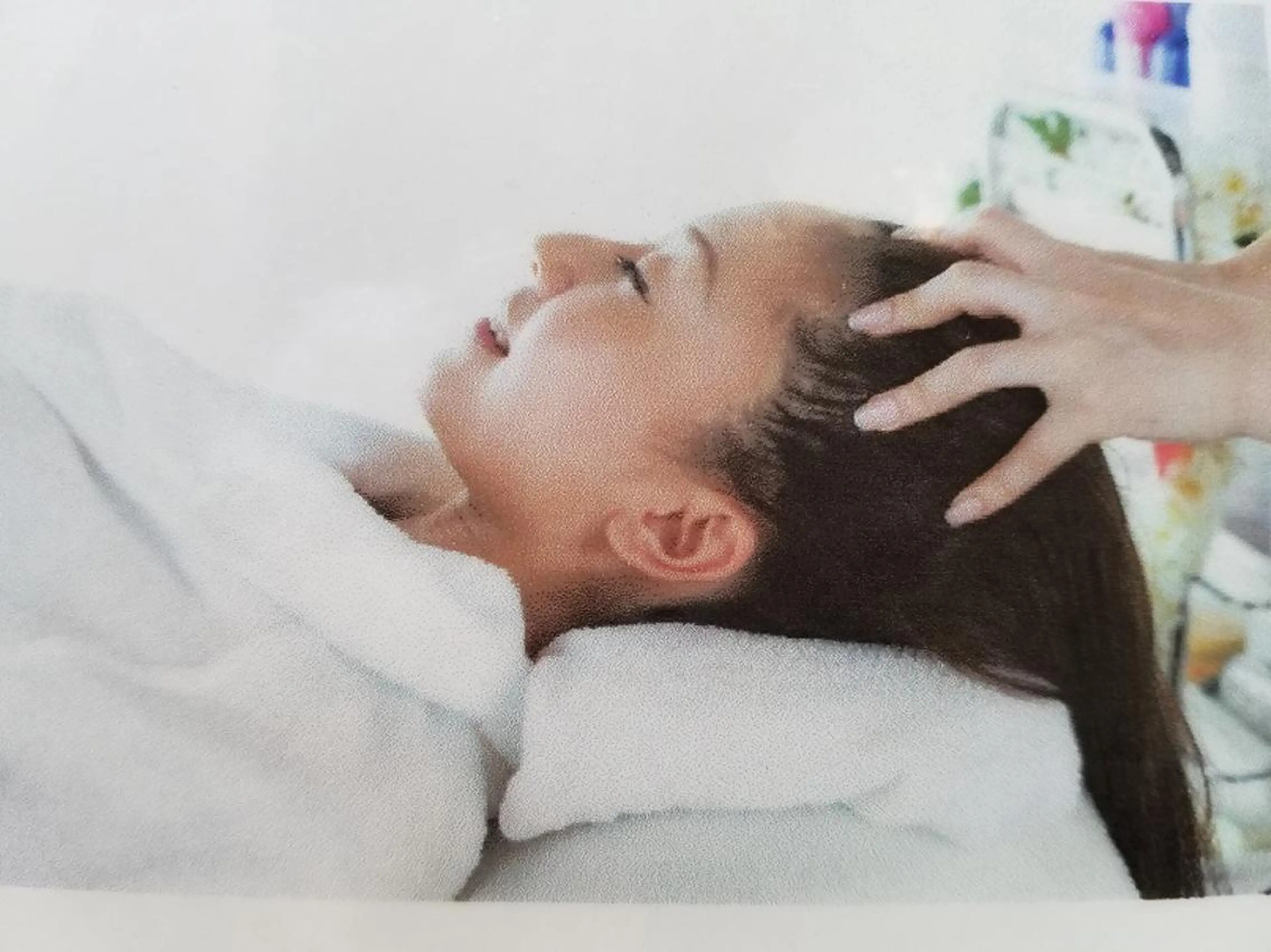 デトックスサロン MELISSAのエステ・リラクイメージ