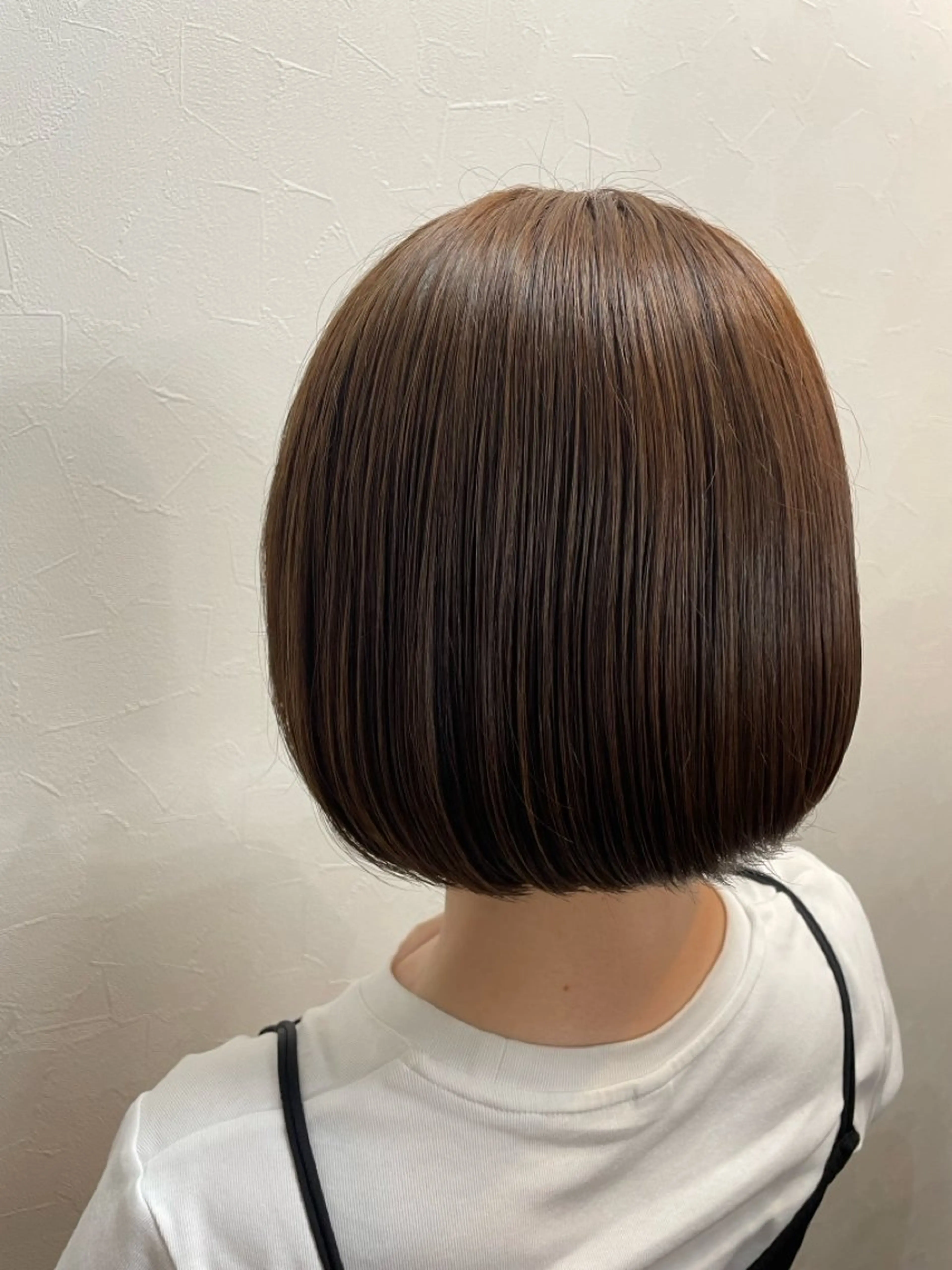 カラー カットモデル募集中 ❕藤森 亮祐のヘアスタイル