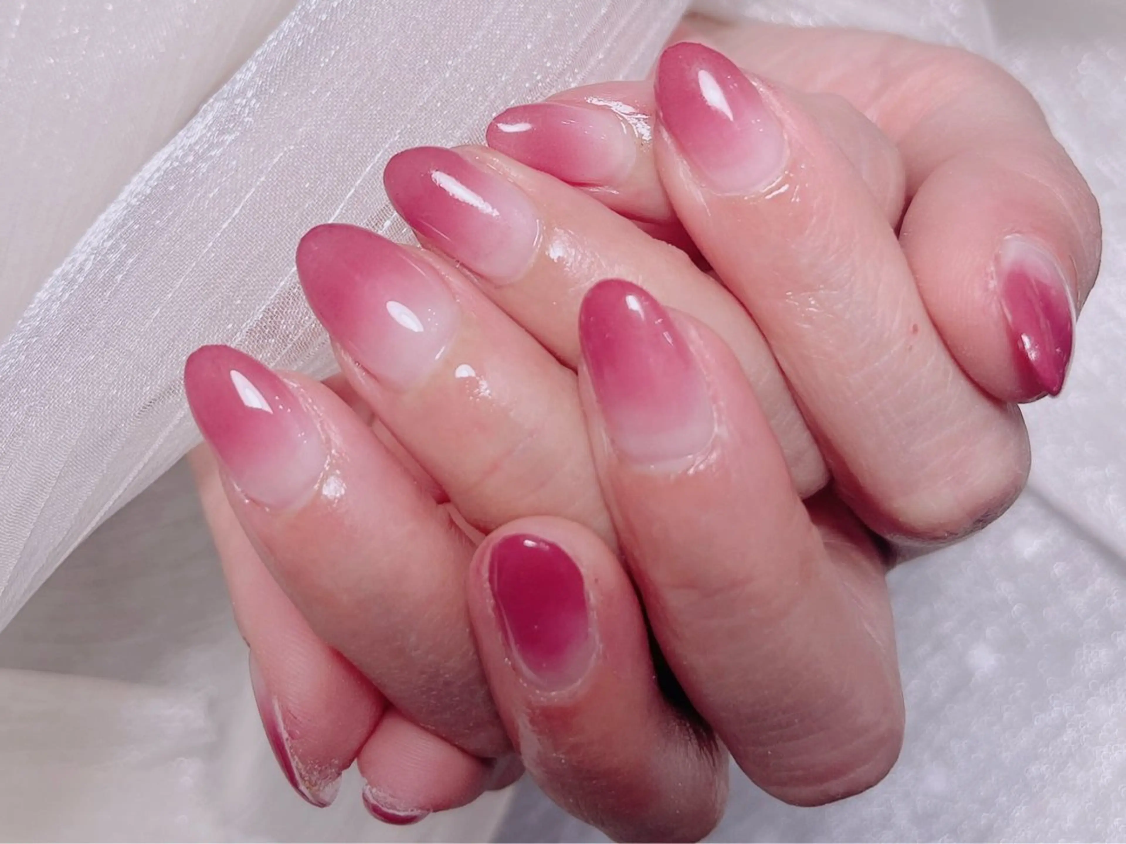 ネイル ハンドネイル ネイルサロン KARIのネイルデザイン