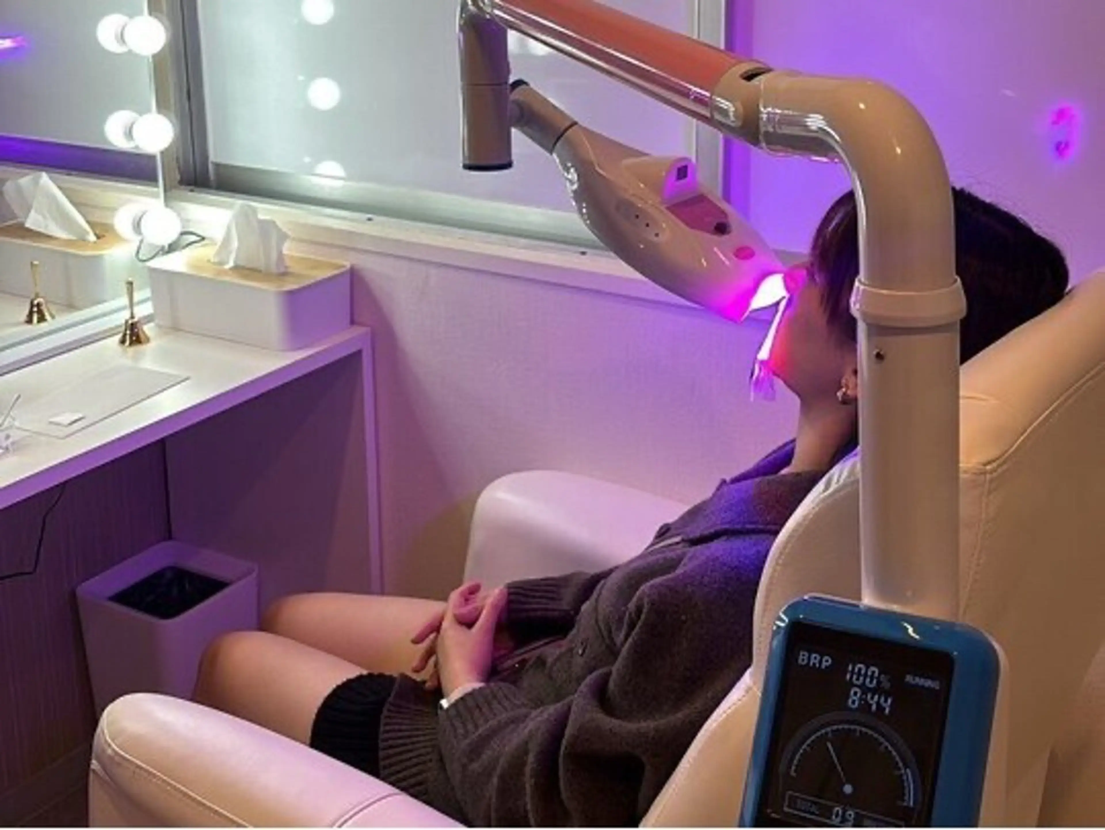 エクシア ホワイトニング西条店のその他イメージ