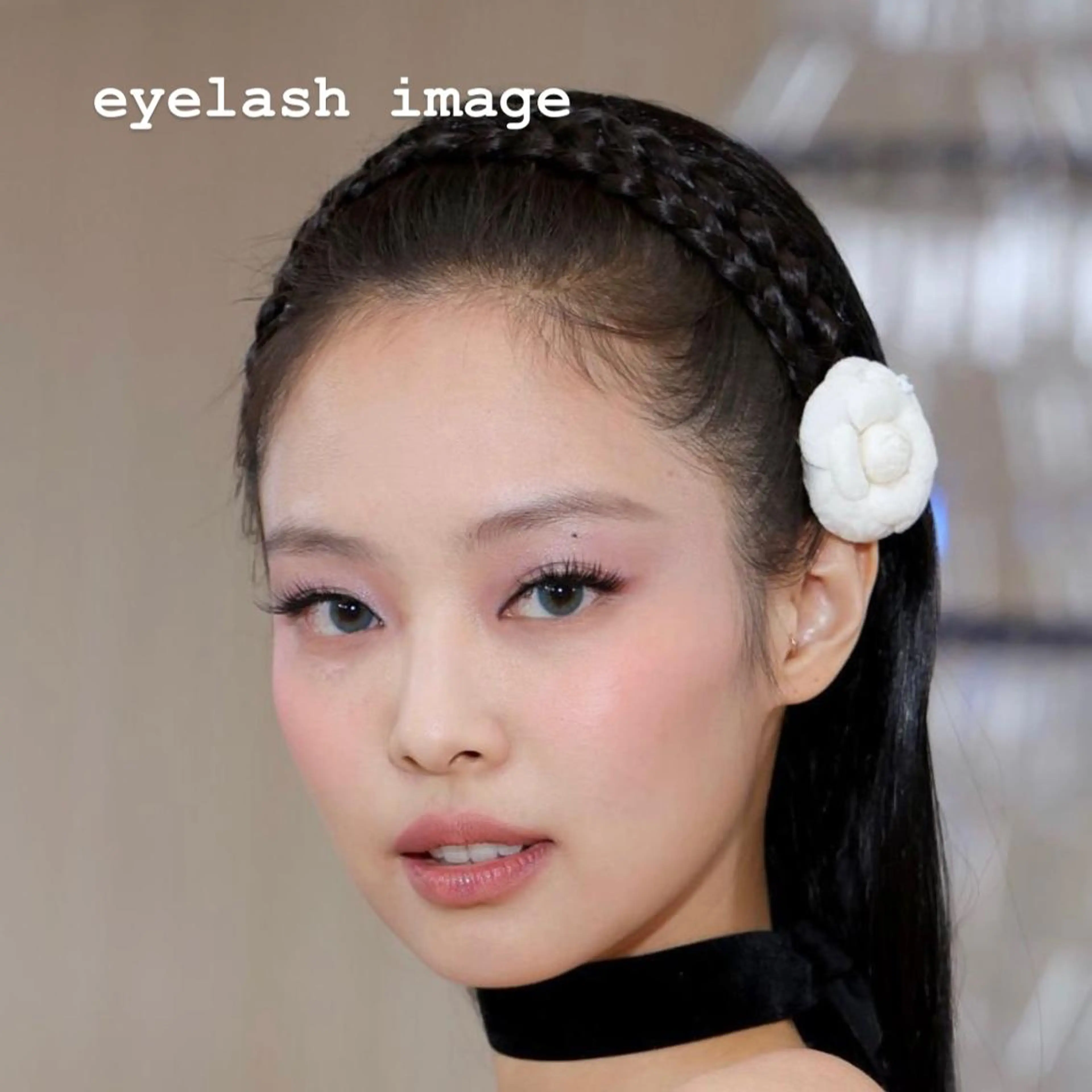 マツエク・マツパ マツエク eyelist 🌼 Mahoのマツエク・マツパデザイン