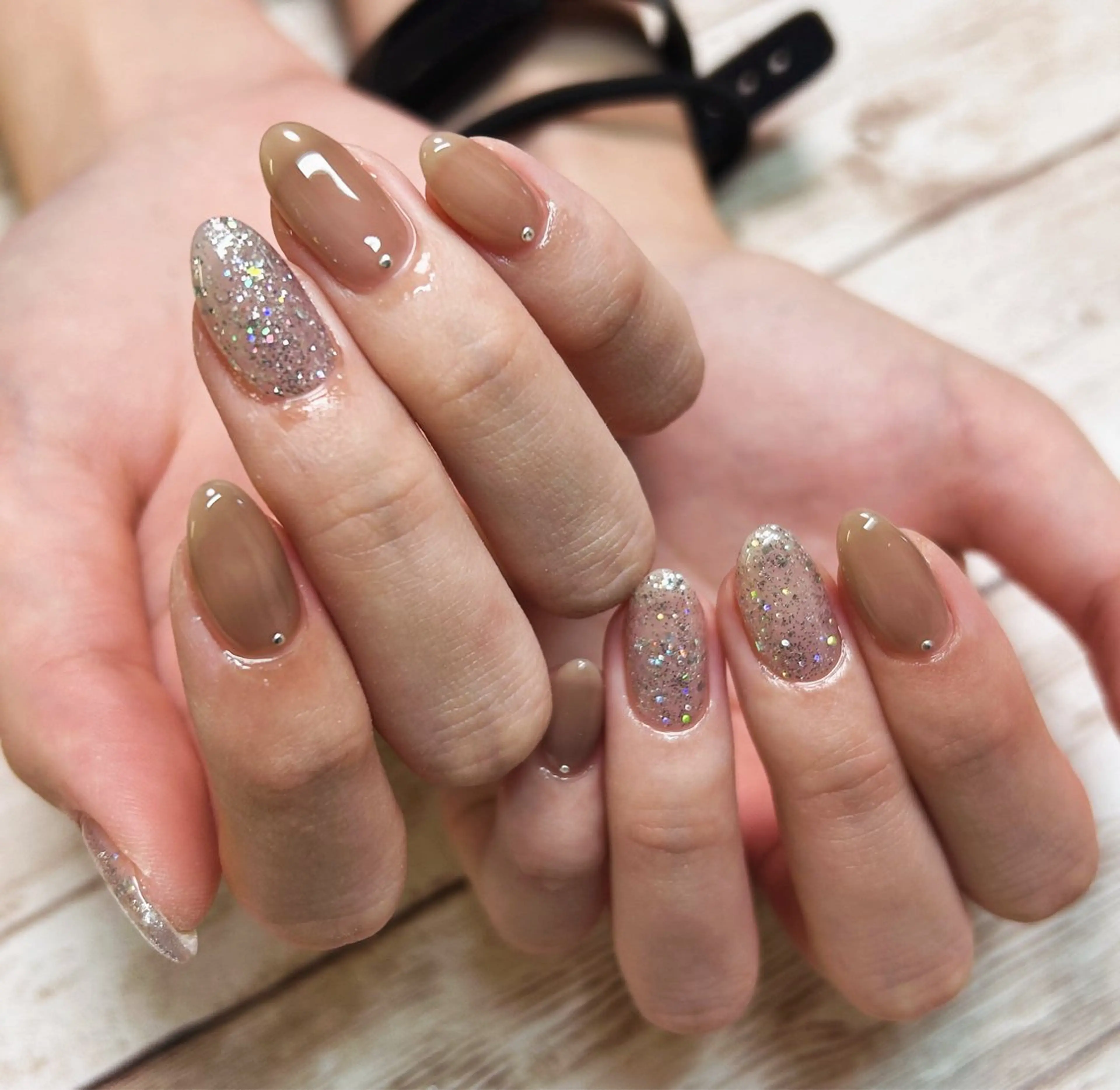 ネイル M's nail MASAEのネイルデザイン