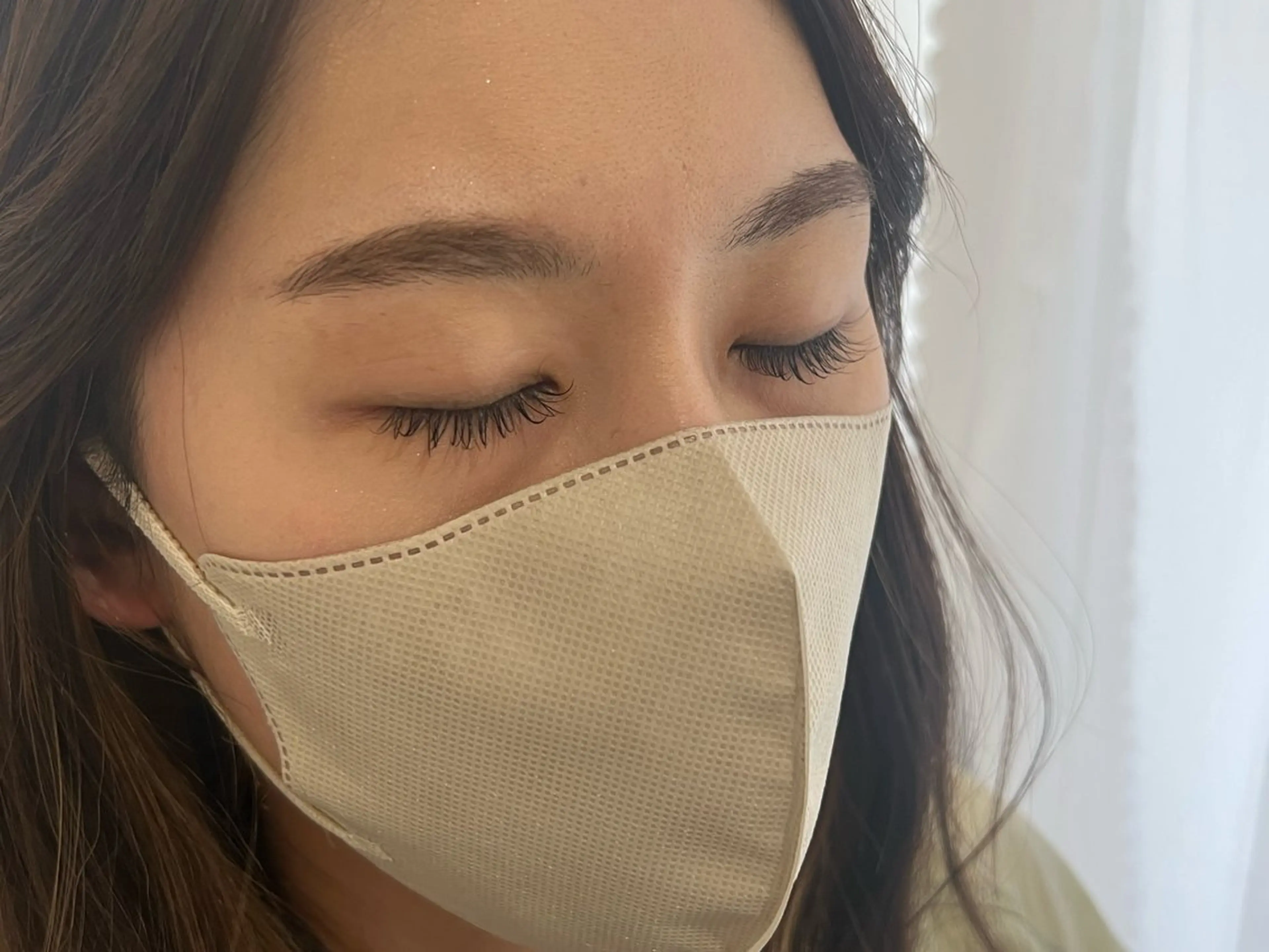 フラットラッシュ100本の写真