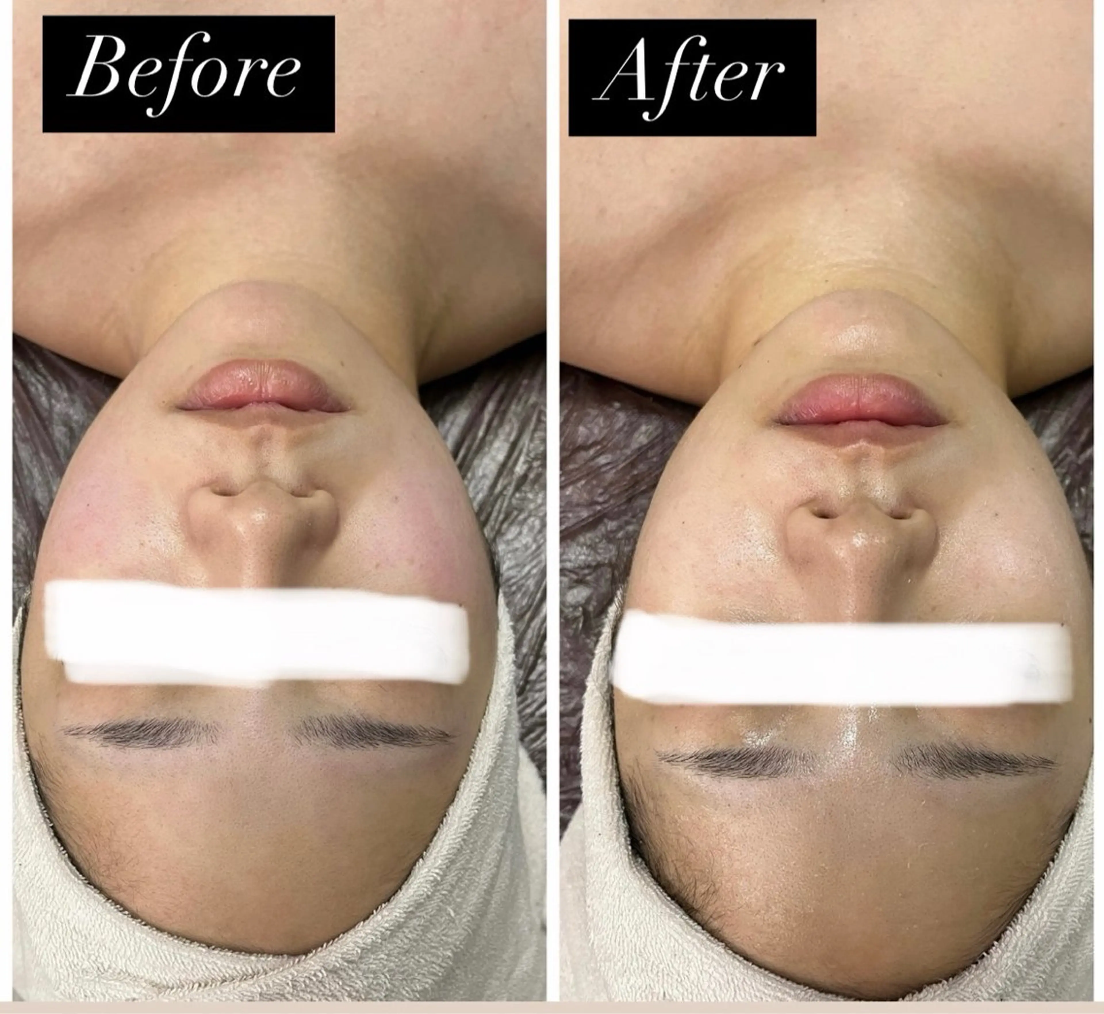 エステ 今村 恭子のエステ・リラクイメージ