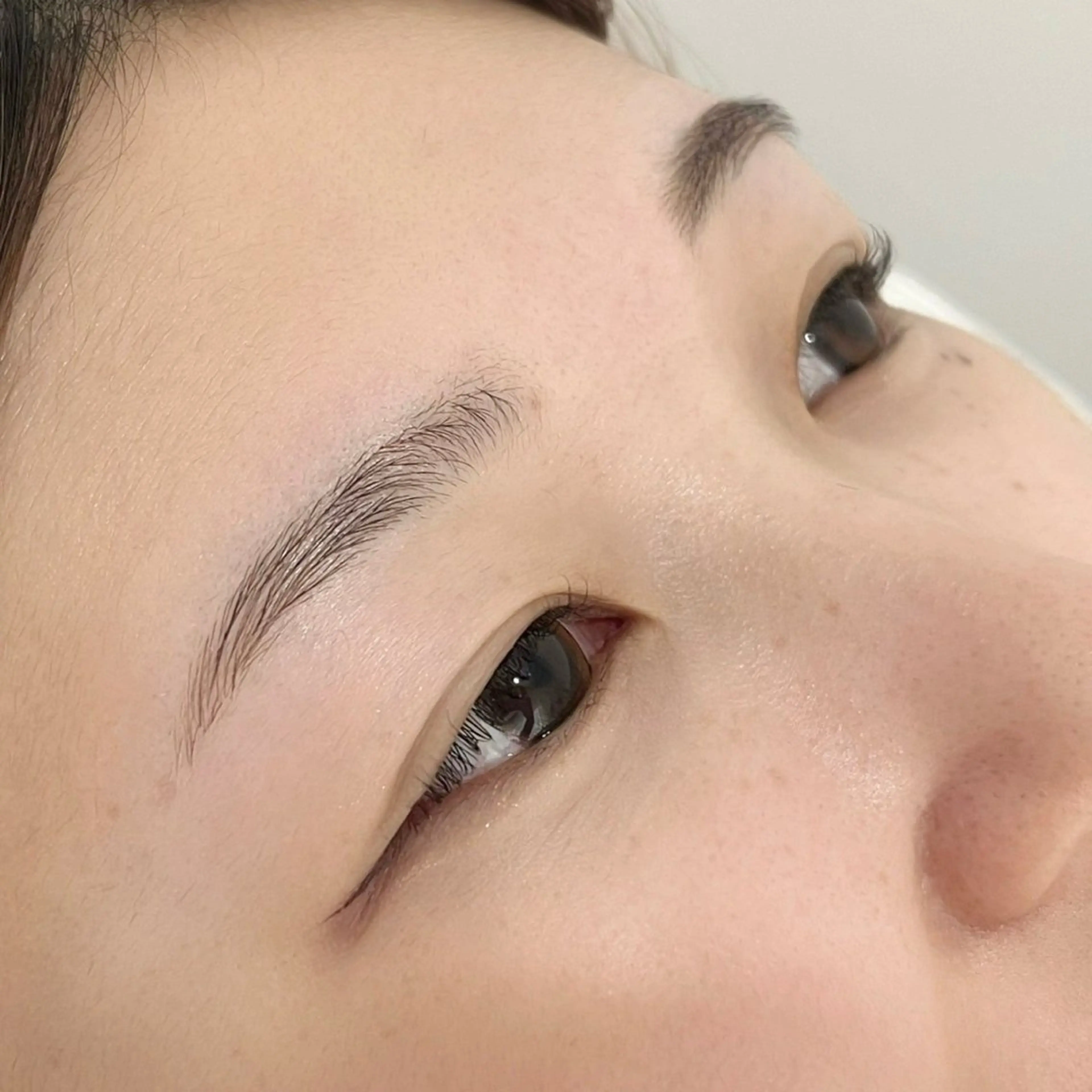 アイブロウ メンズアイブロウ 眉毛ワックス脱毛 ワックス脱毛 眉カット その他(アイブロウ) 美眉スタイリング miyabi🪄の眉毛・アイブロウイメージ