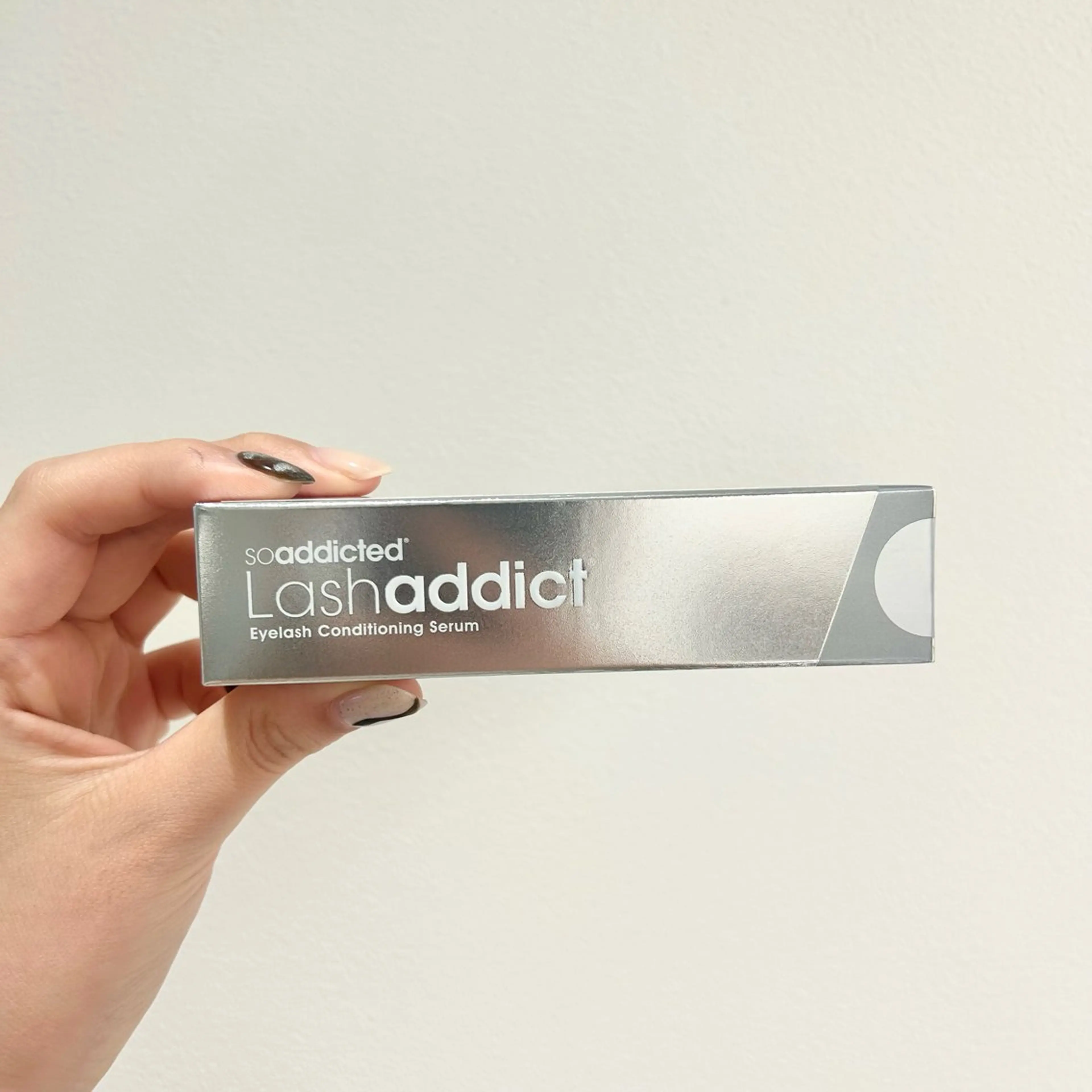 マツエク・マツパ Lowen kahoのマツエク・マツパデザイン